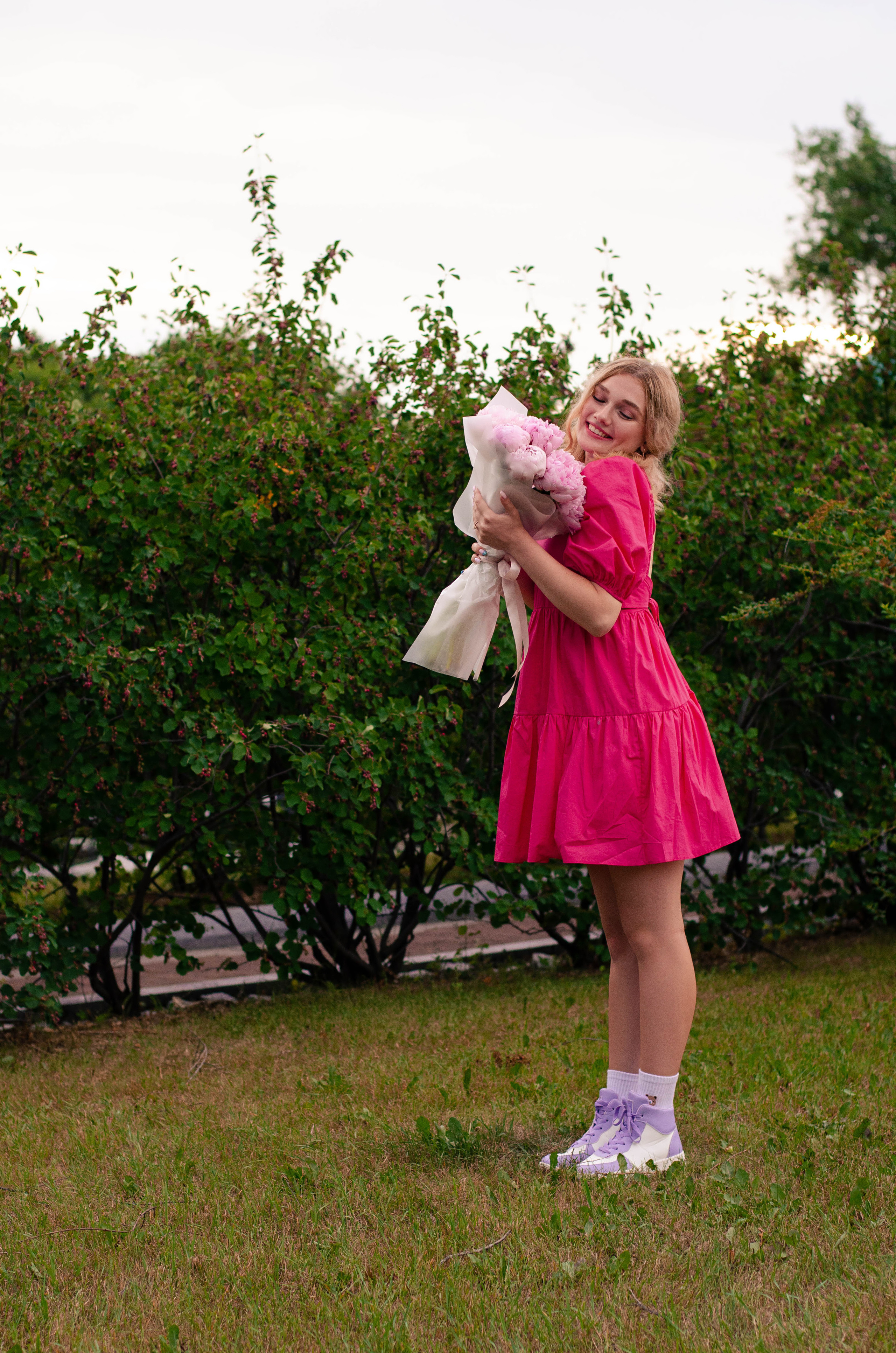 Наташа и Алина. Портретный фотограф в Хабаровске и Санкт-Петербурге Семенова Дарья