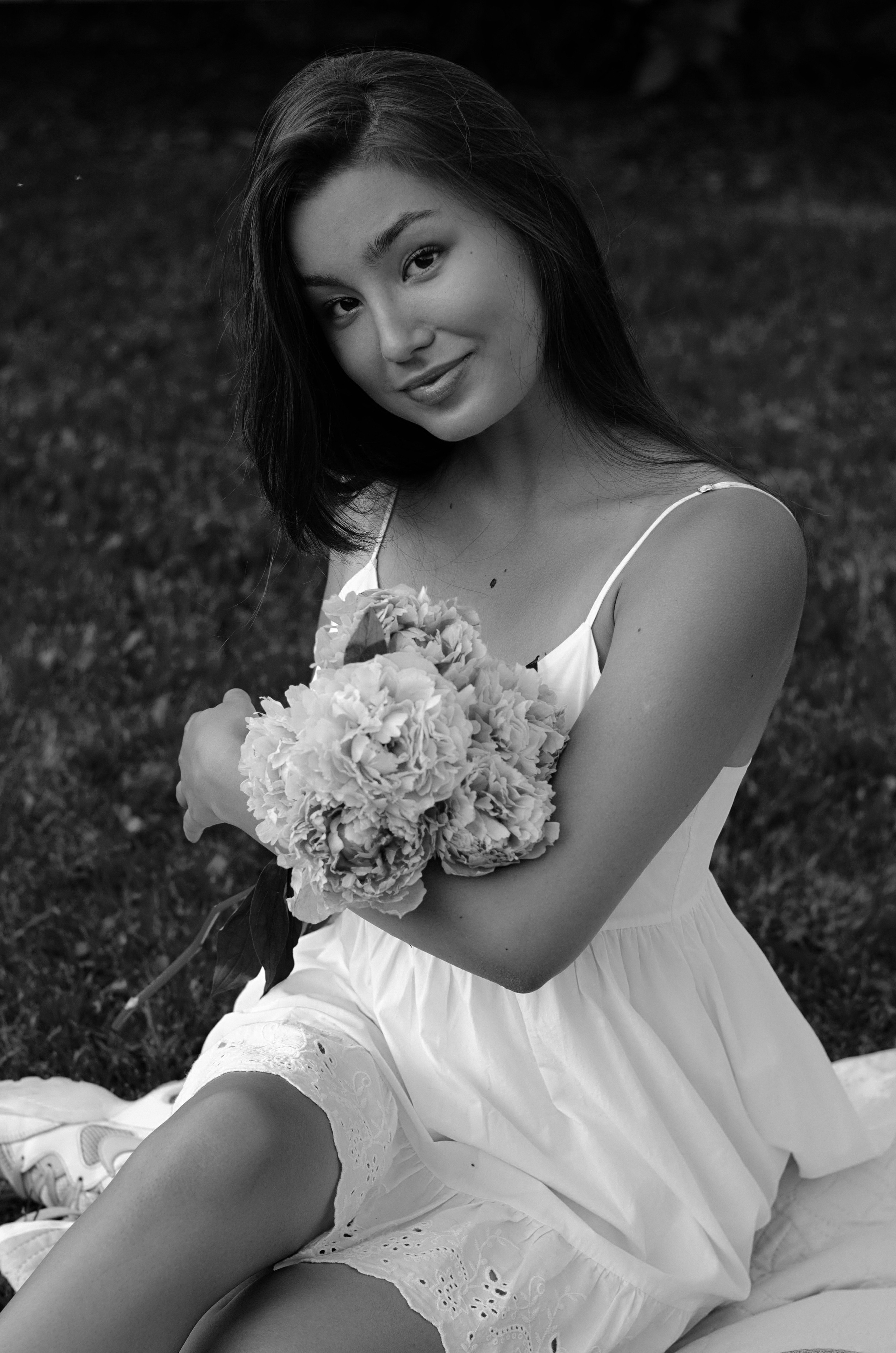 Марьяна. Портретный фотограф в Хабаровске и Санкт-Петербурге Семенова Дарья