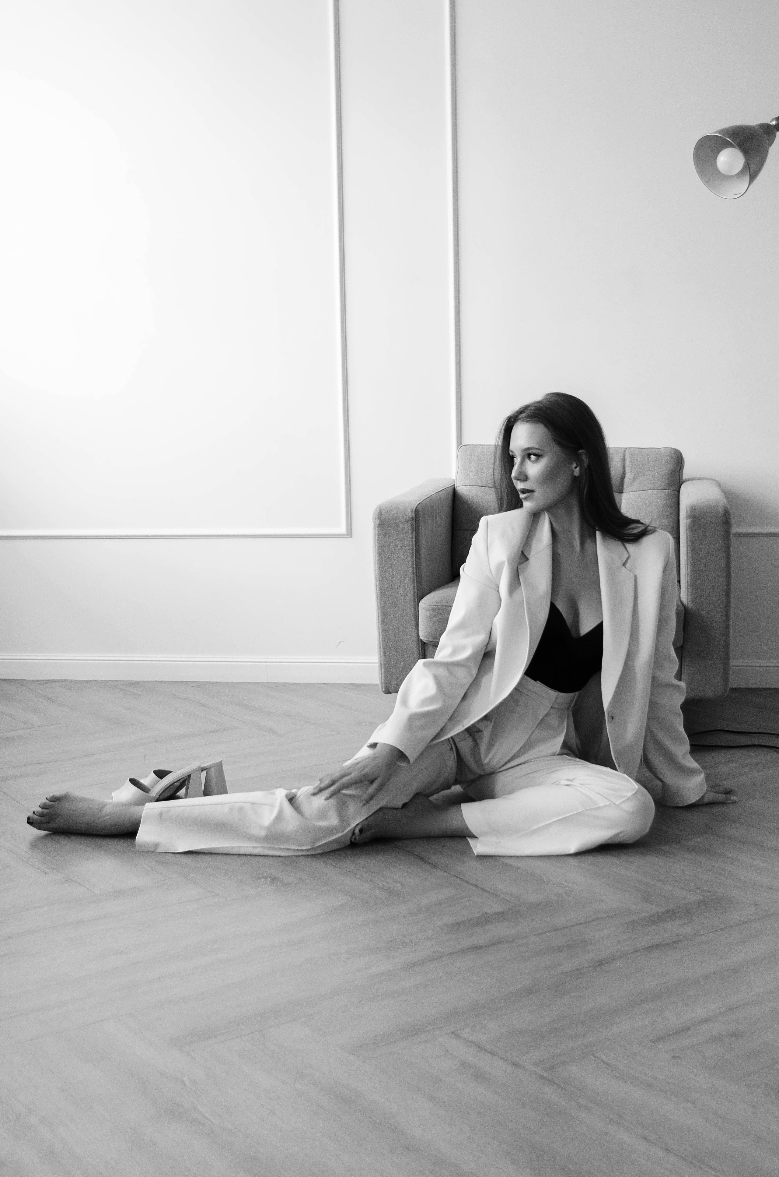 Яна. Портретный фотограф в Хабаровске и Санкт-Петербурге Семенова Дарья