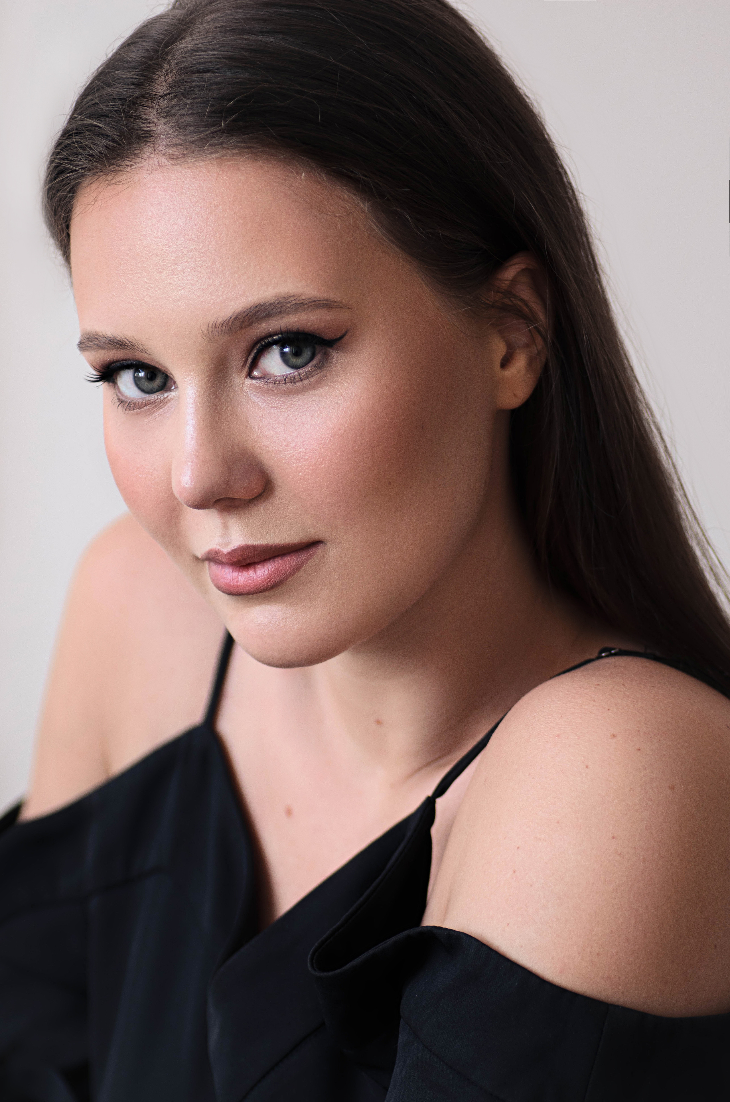 Яна. Портретный фотограф в Хабаровске и Санкт-Петербурге Семенова Дарья