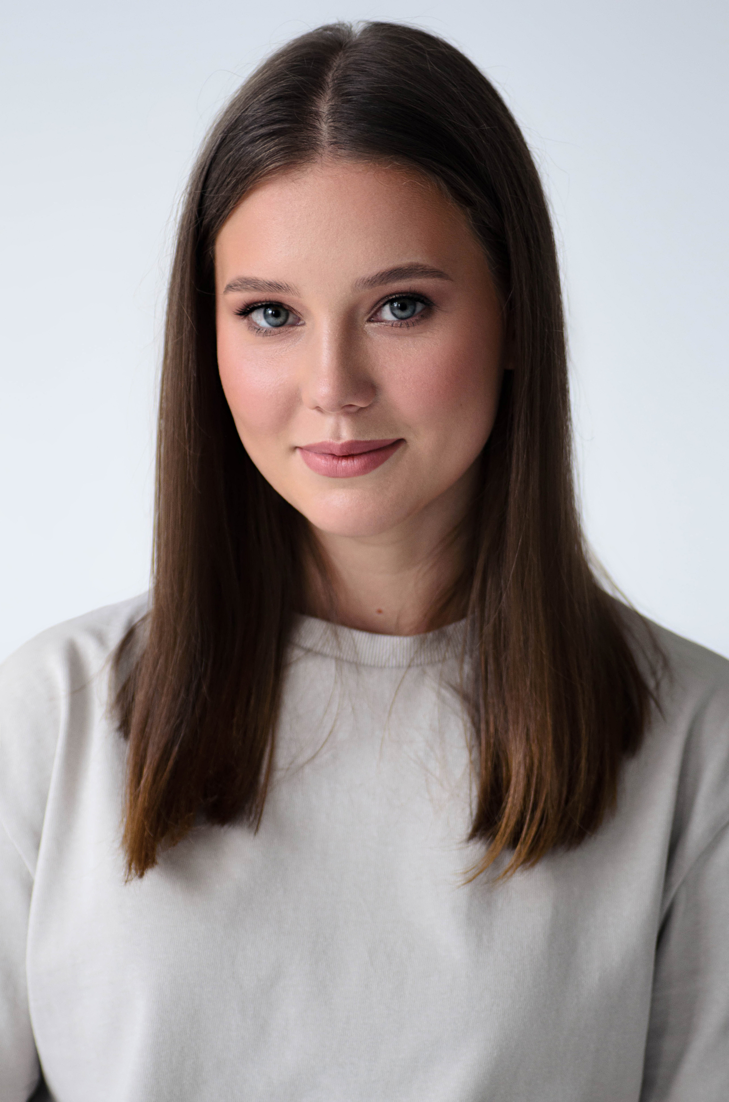 Яна. Портретный фотограф в Хабаровске и Санкт-Петербурге Семенова Дарья