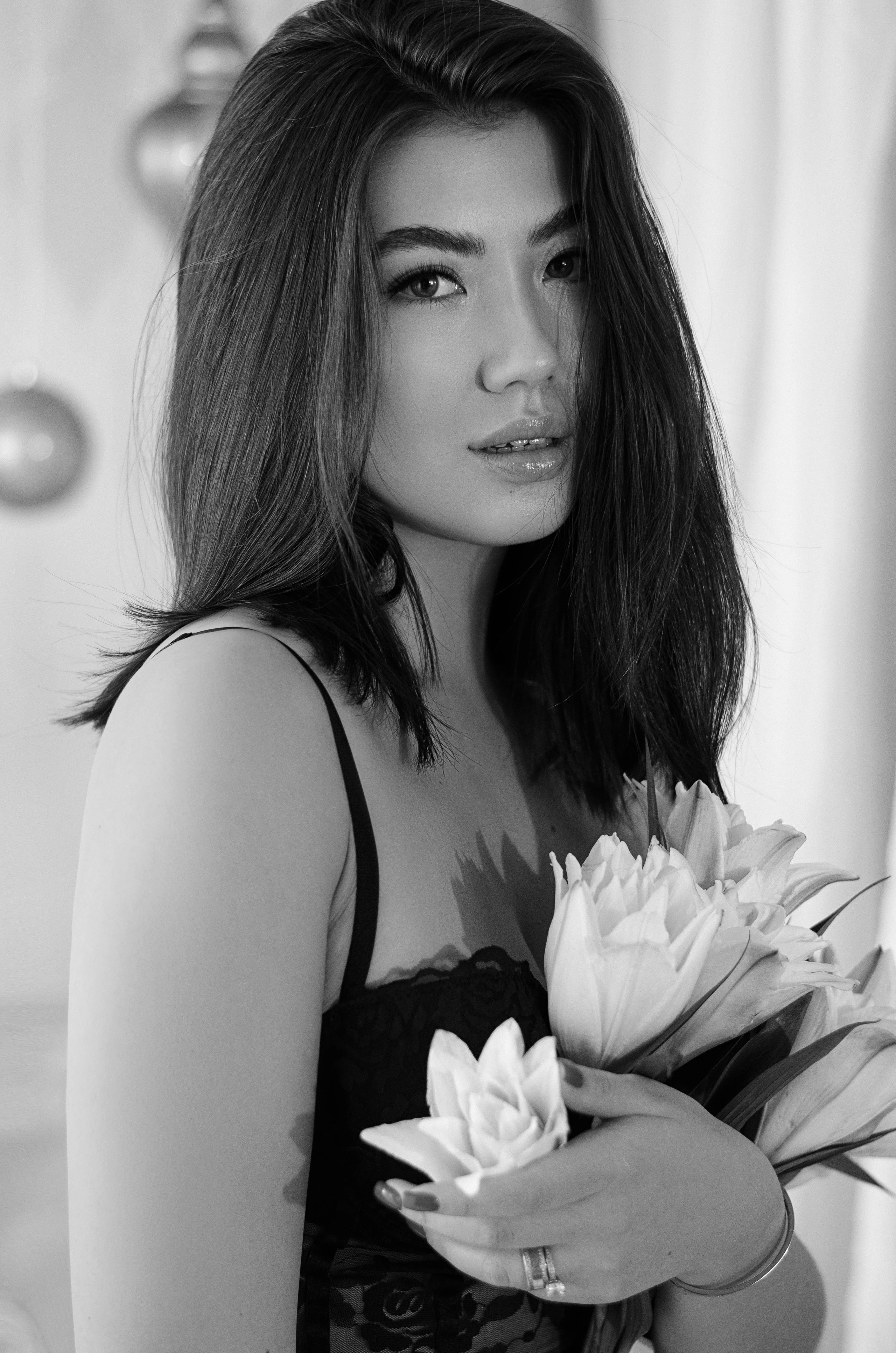 София. Портретный фотограф в Хабаровске и Санкт-Петербурге Семенова Дарья