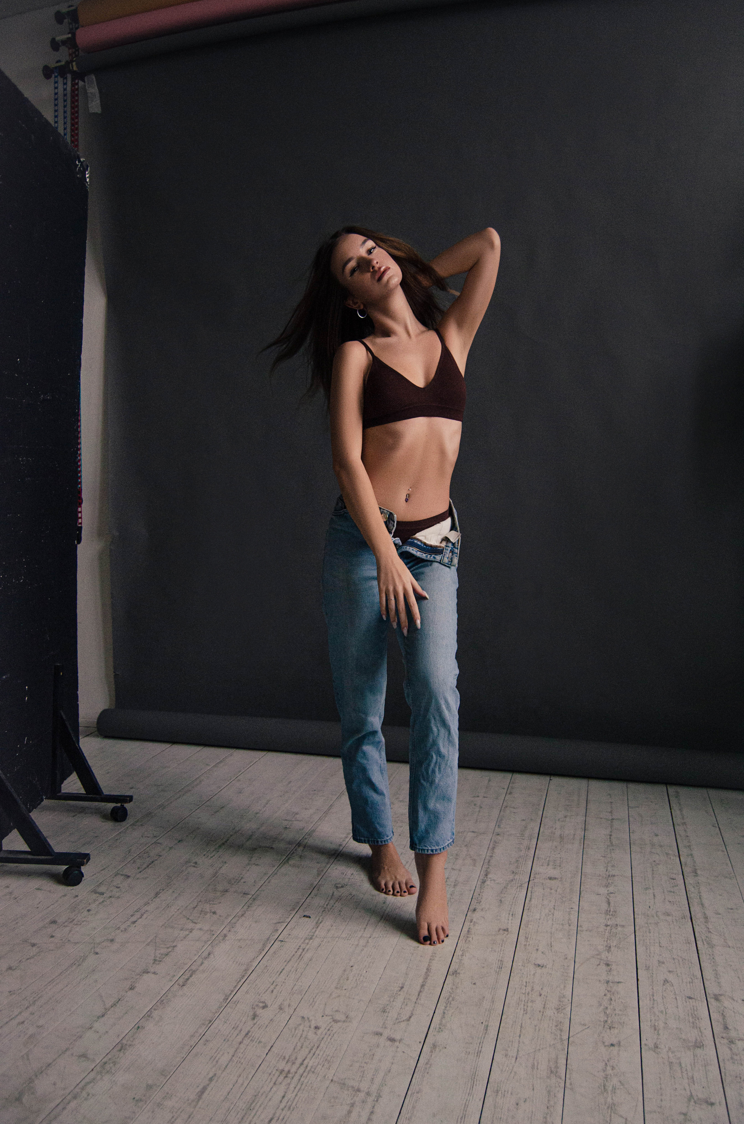 Катя. Портретный фотограф в Хабаровске и Санкт-Петербурге Семенова Дарья