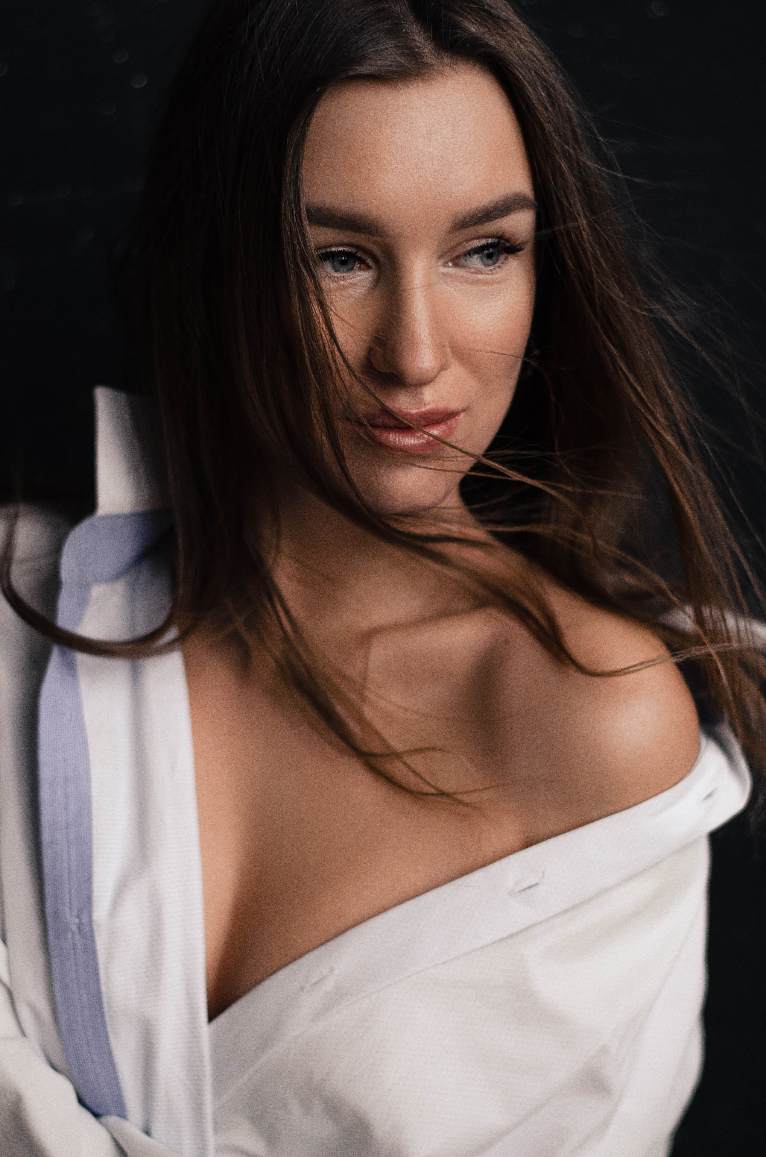 Катя. Портретный фотограф в Хабаровске и Санкт-Петербурге Семенова Дарья