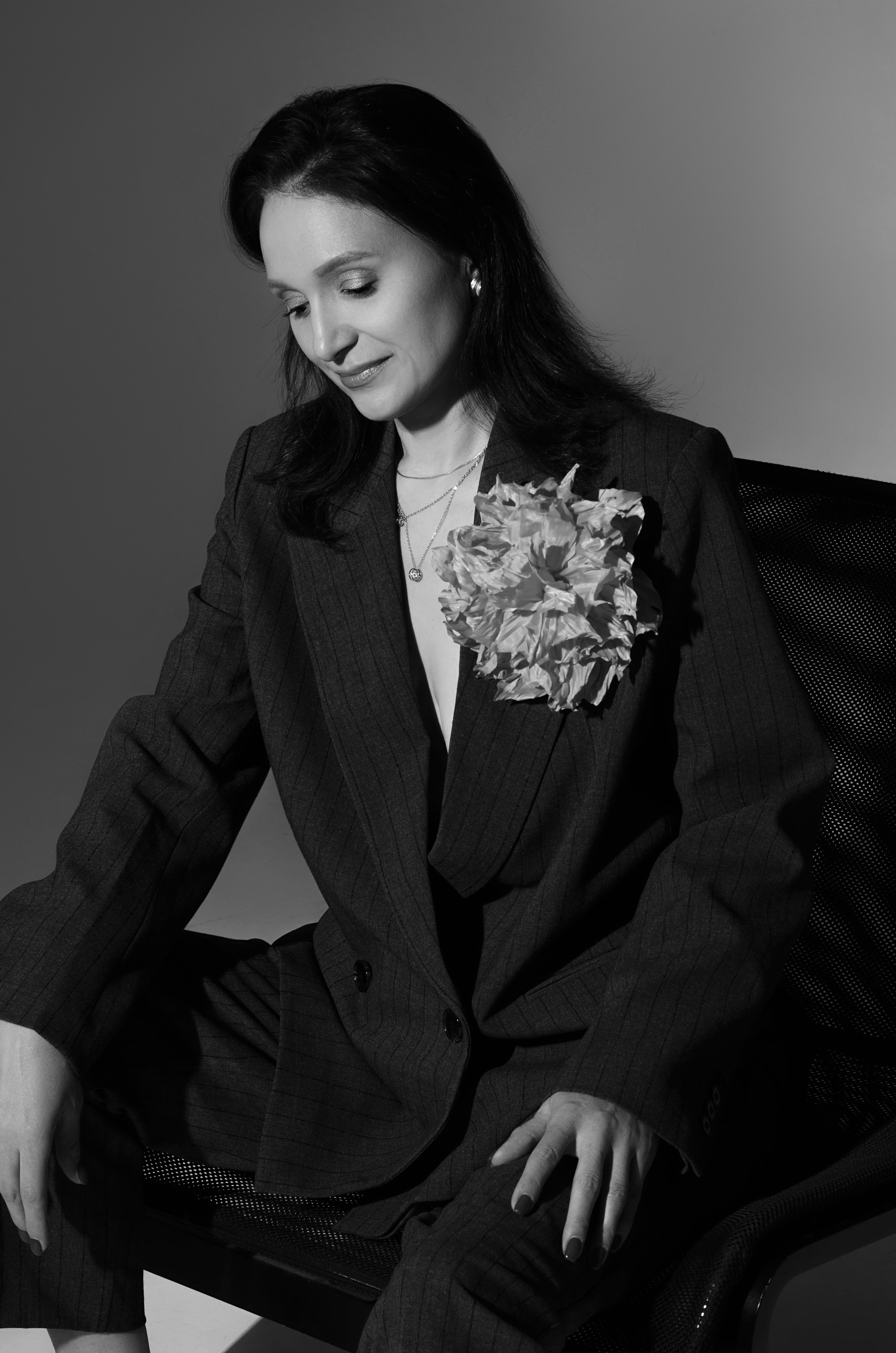 Юлия. Портретный фотограф в Хабаровске и Санкт-Петербурге Семенова Дарья