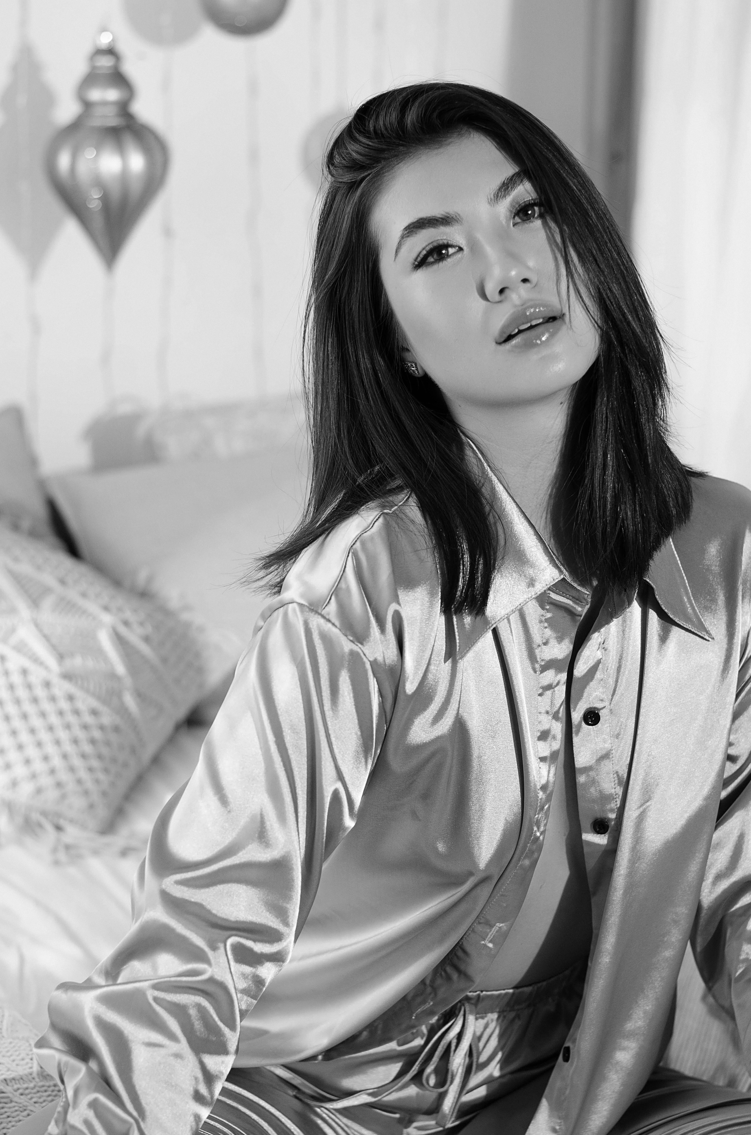 София. Портретный фотограф в Хабаровске и Санкт-Петербурге Семенова Дарья