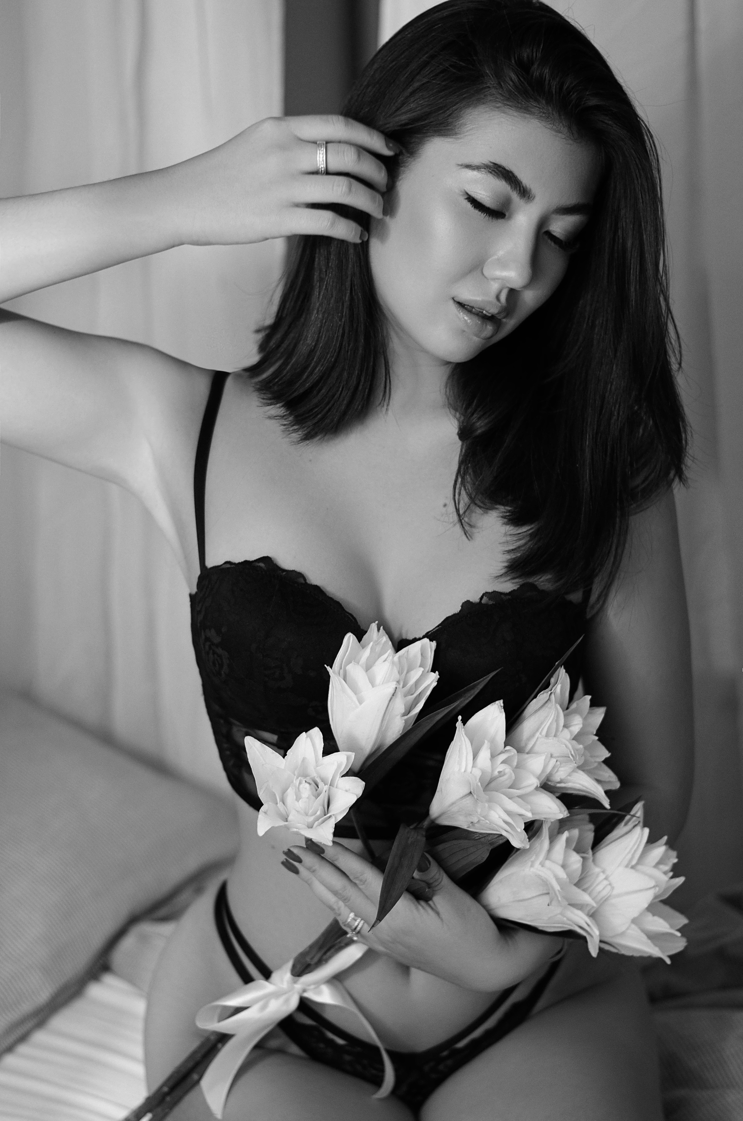 София. Портретный фотограф в Хабаровске и Санкт-Петербурге Семенова Дарья