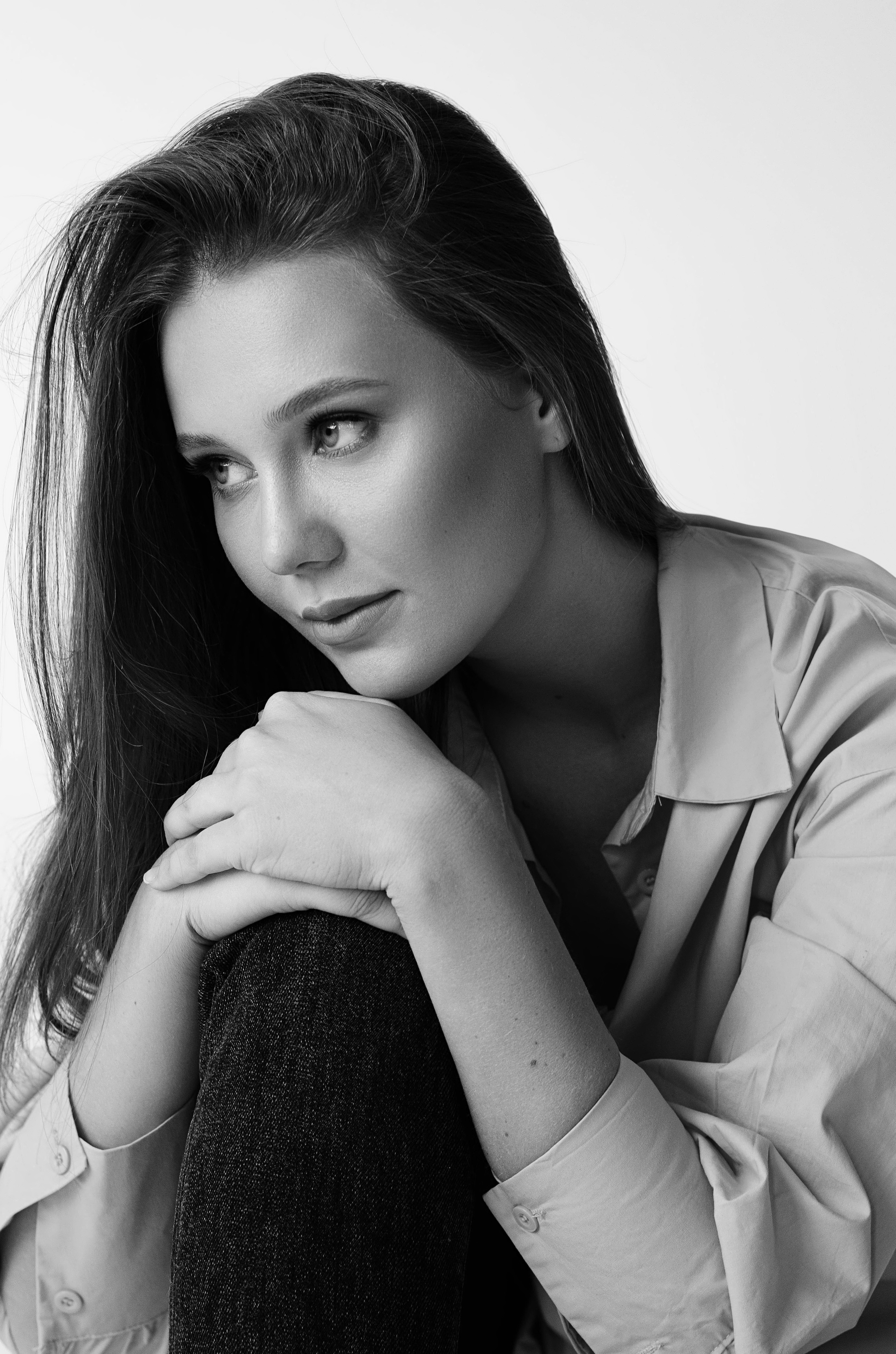 Яна. Портретный фотограф в Хабаровске и Санкт-Петербурге Семенова Дарья