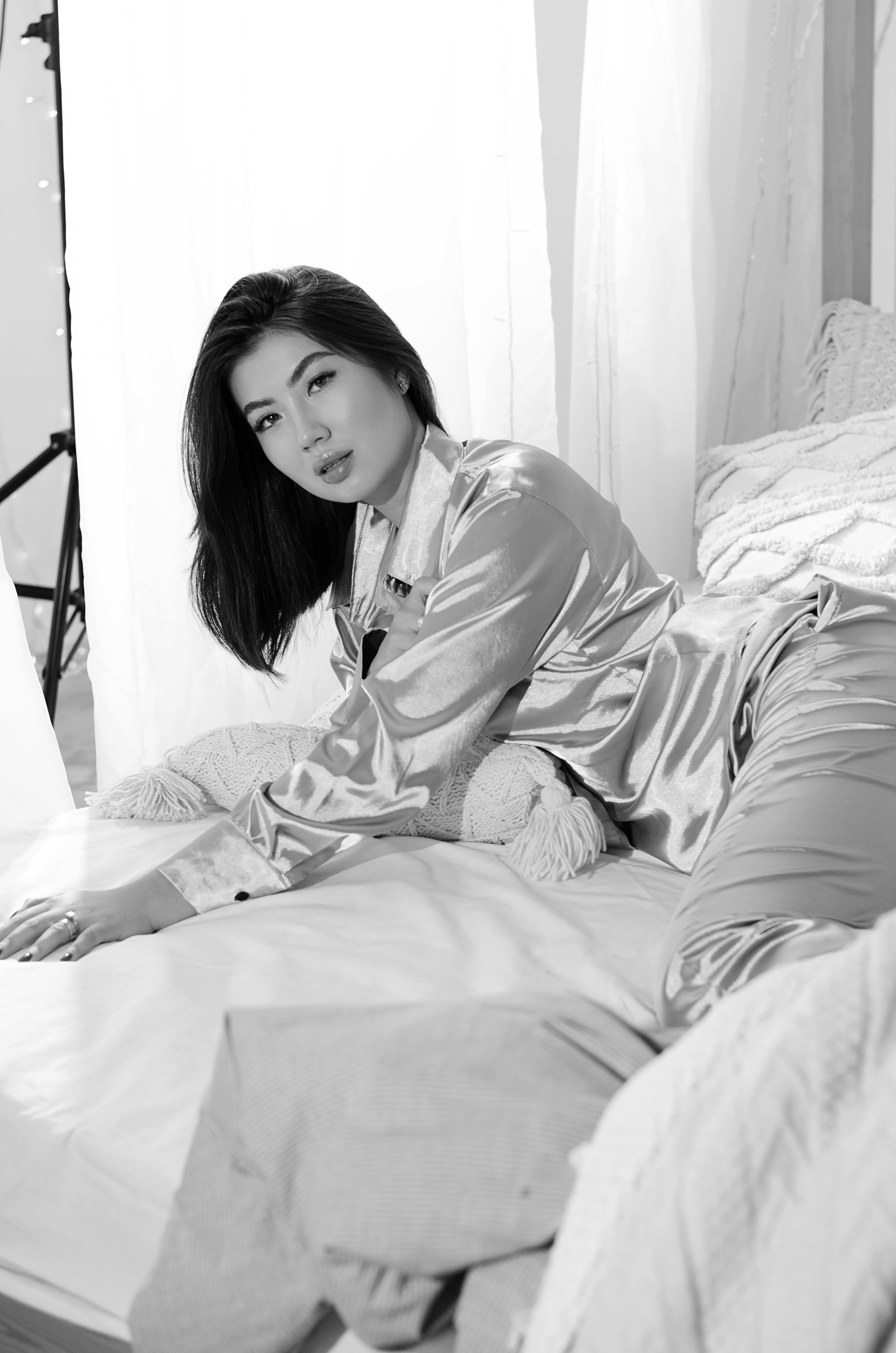 София. Портретный фотограф в Хабаровске и Санкт-Петербурге Семенова Дарья