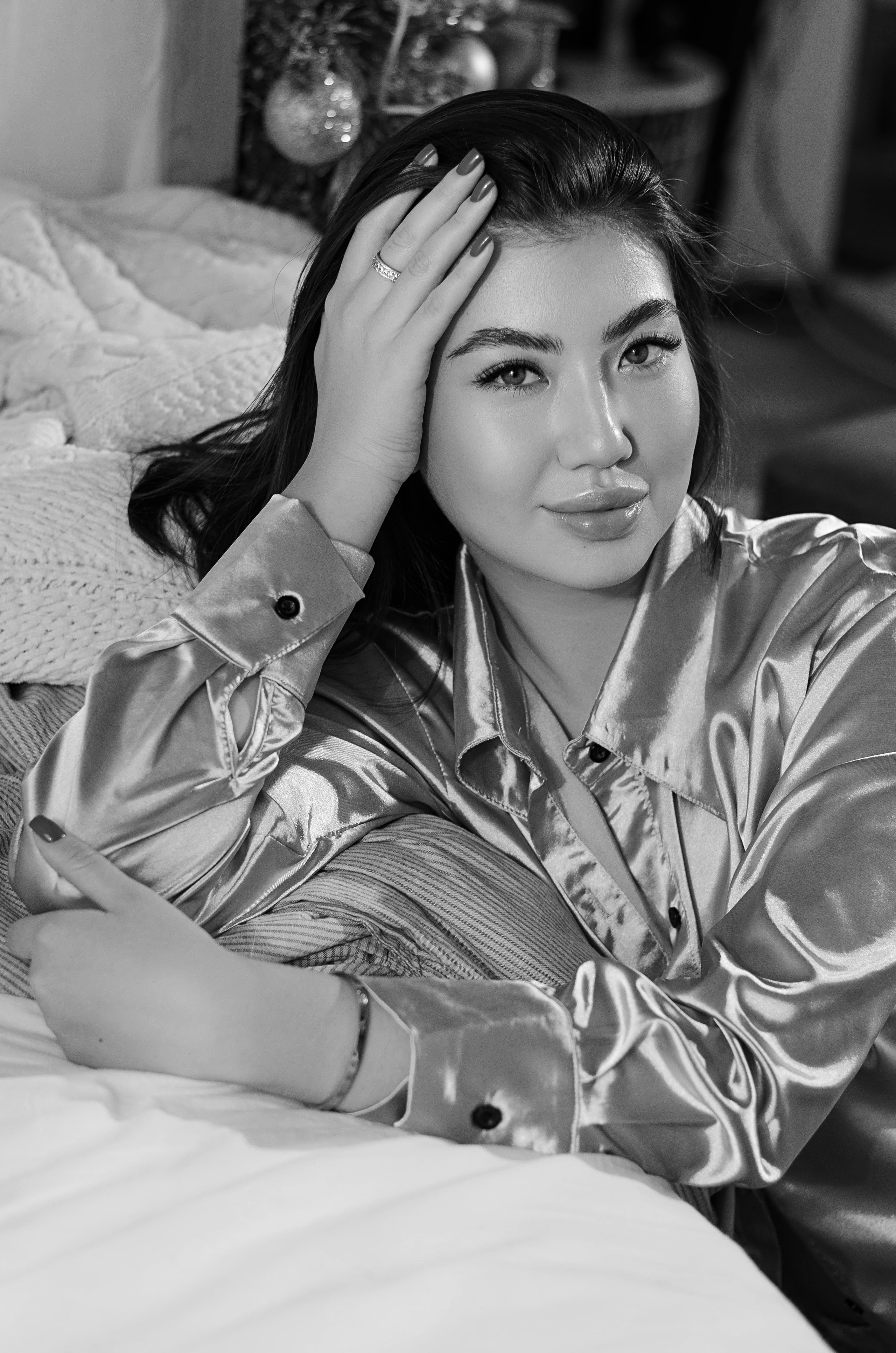 София. Портретный фотограф в Хабаровске и Санкт-Петербурге Семенова Дарья