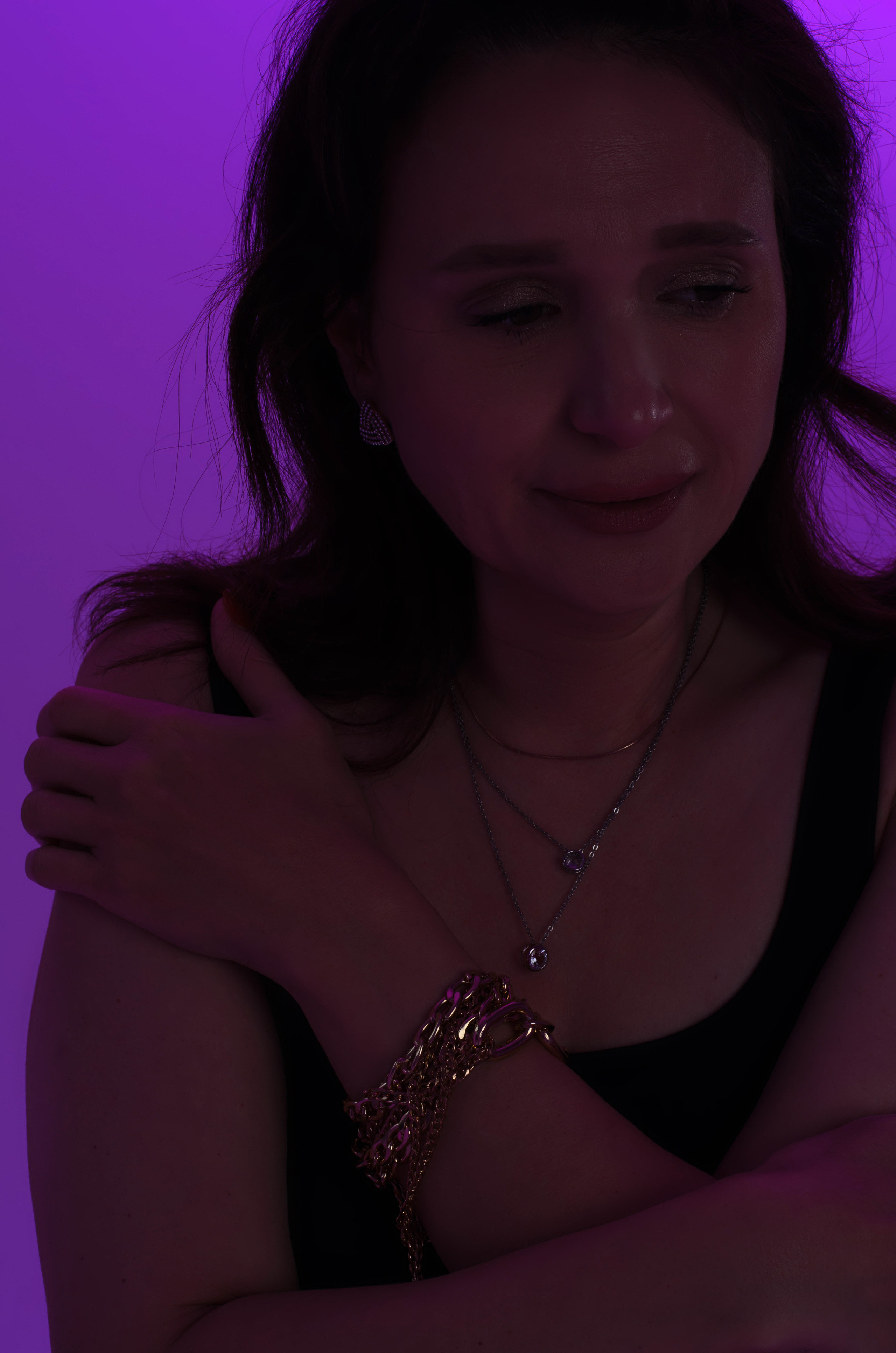 Юлия. Портретный фотограф в Хабаровске и Санкт-Петербурге Семенова Дарья