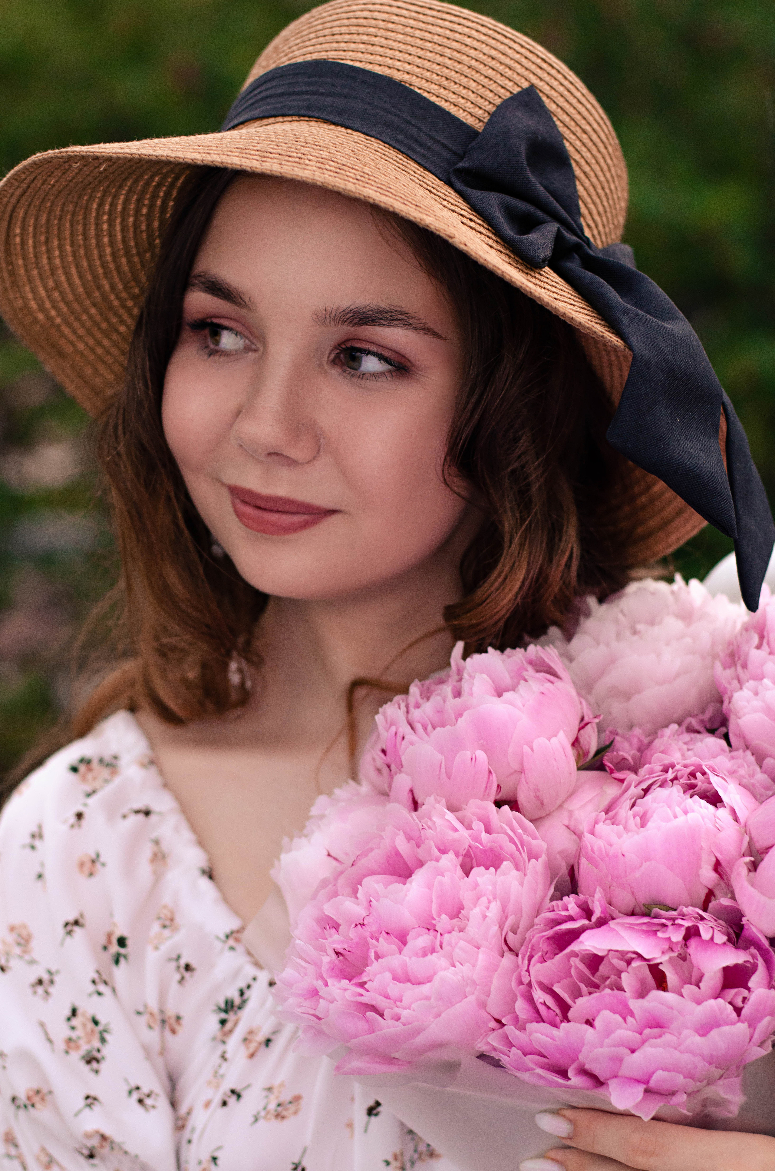 Наташа и Алина. Портретный фотограф в Хабаровске и Санкт-Петербурге Семенова Дарья