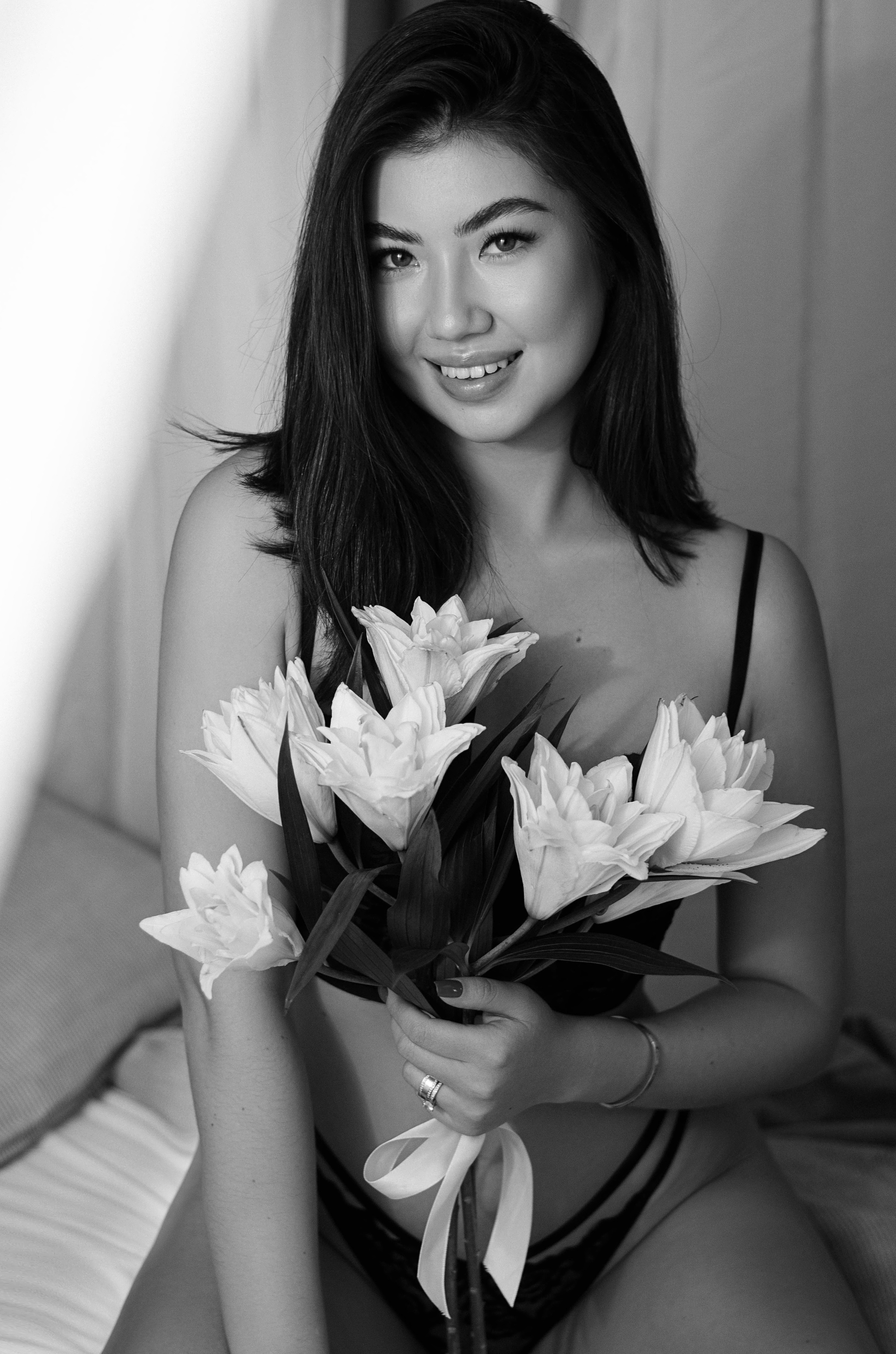 София. Портретный фотограф в Хабаровске и Санкт-Петербурге Семенова Дарья