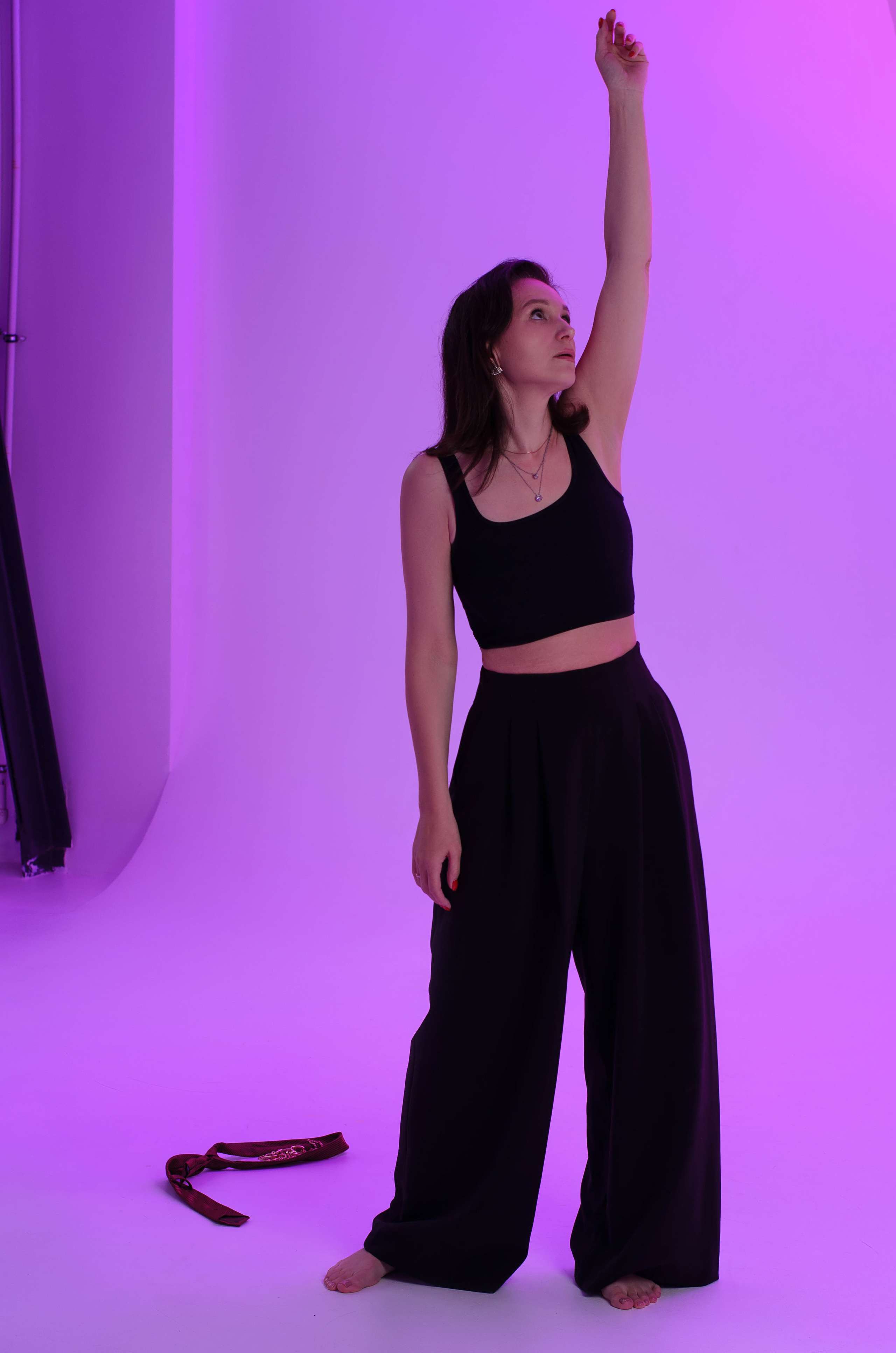 Юлия. Портретный фотограф в Хабаровске и Санкт-Петербурге Семенова Дарья