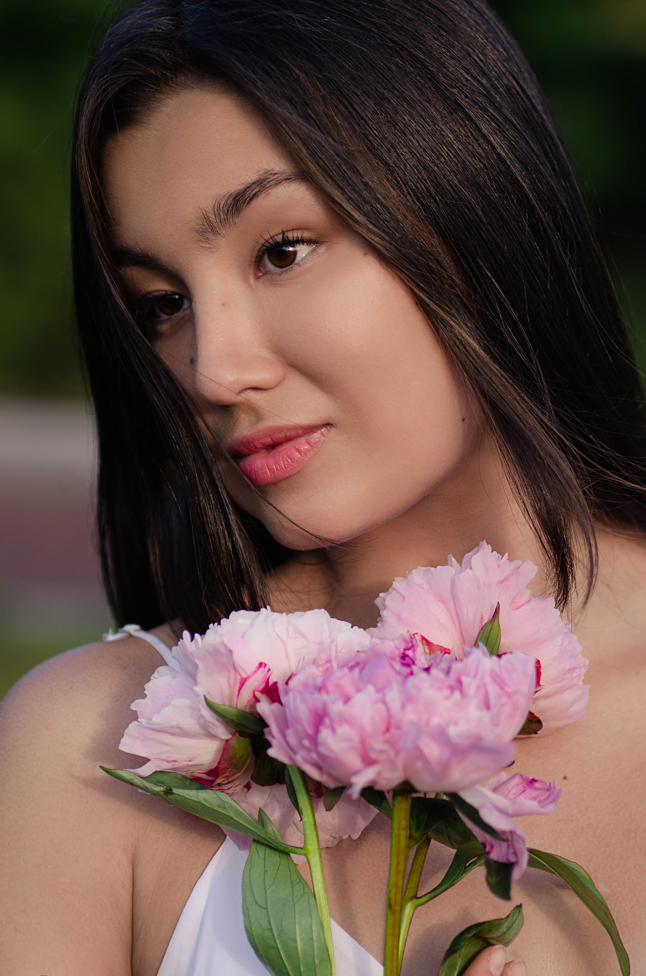 Марьяна. Портретный фотограф в Хабаровске и Санкт-Петербурге Семенова Дарья