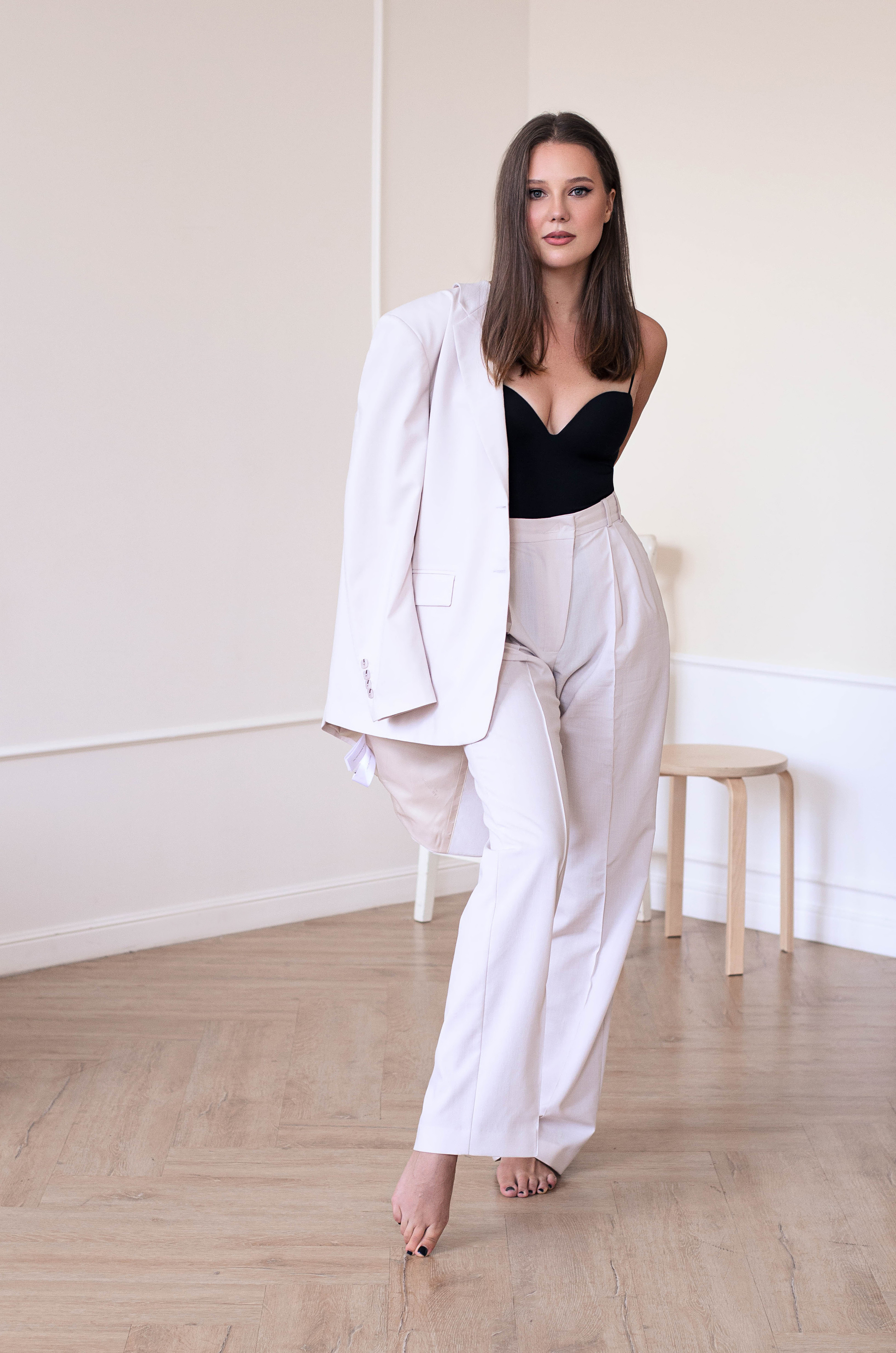 Яна. Портретный фотограф в Хабаровске и Санкт-Петербурге Семенова Дарья