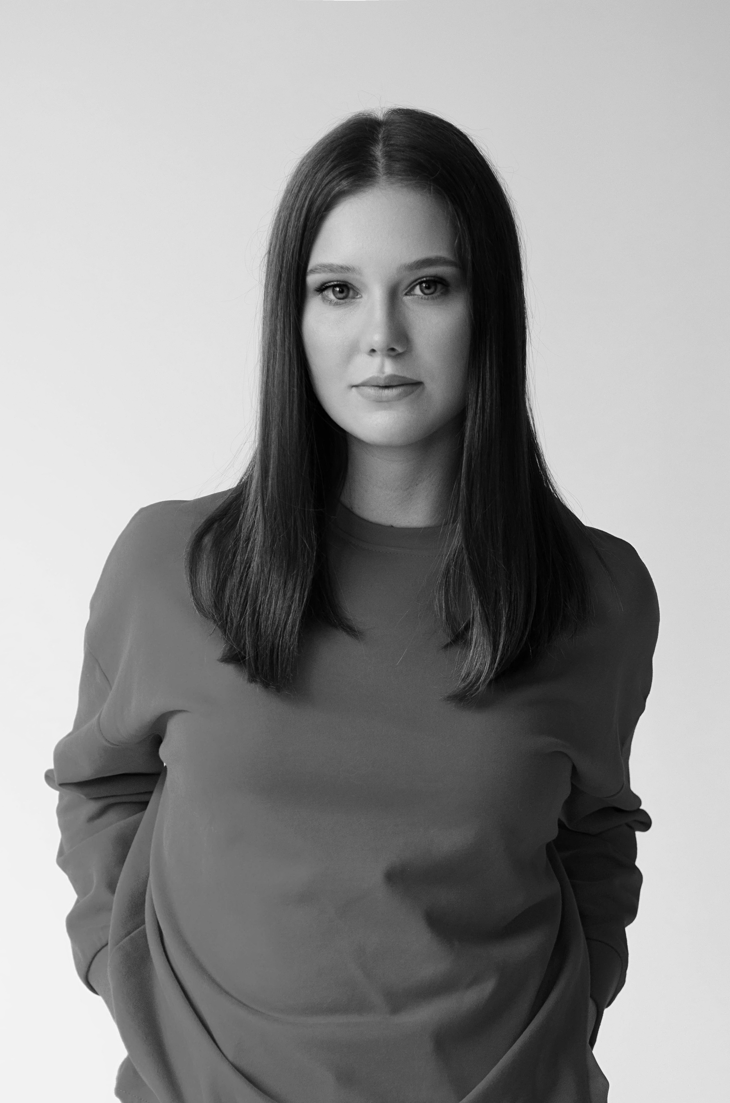 Яна. Портретный фотограф в Хабаровске и Санкт-Петербурге Семенова Дарья