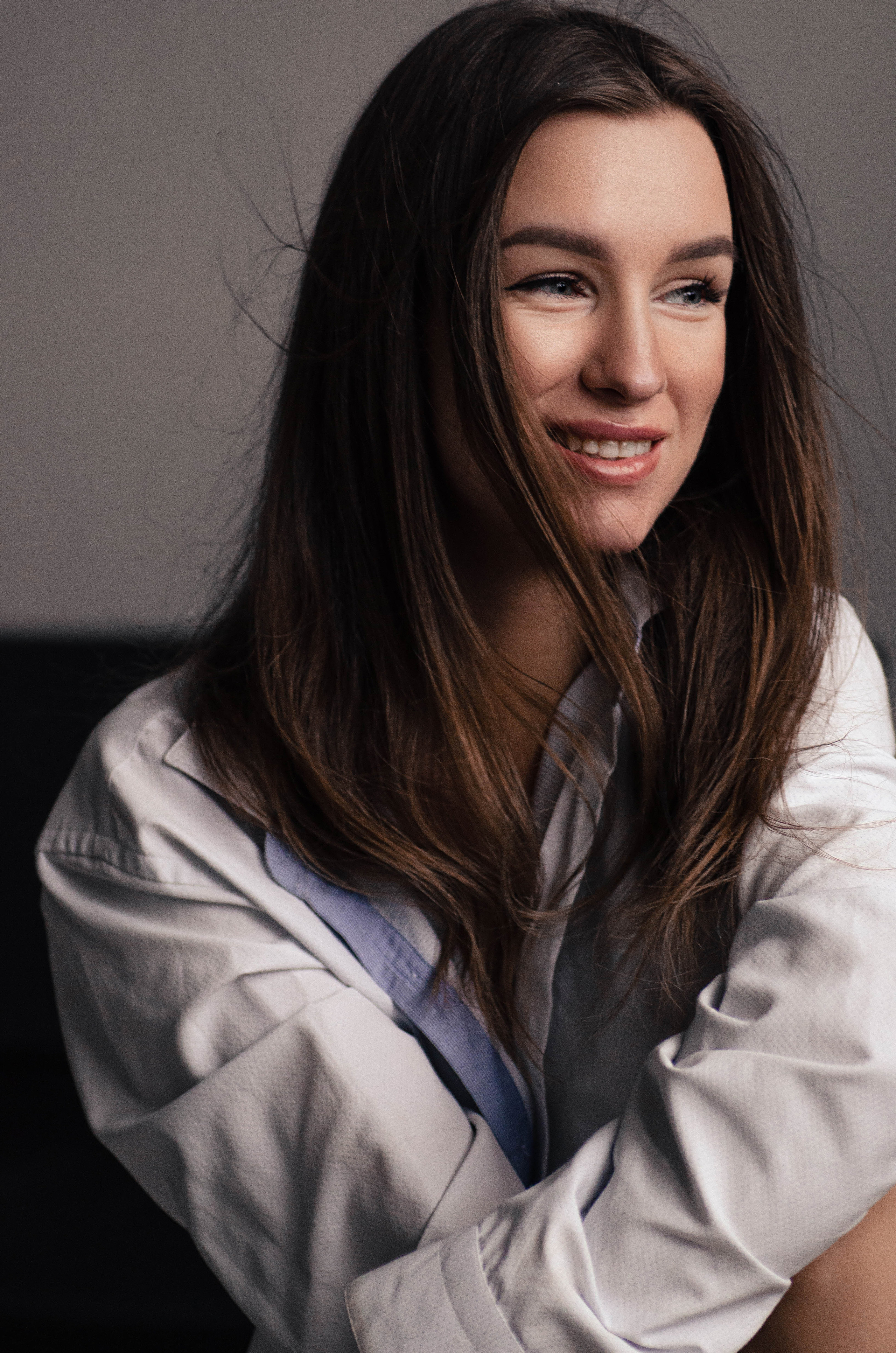 Катя. Портретный фотограф в Хабаровске и Санкт-Петербурге Семенова Дарья