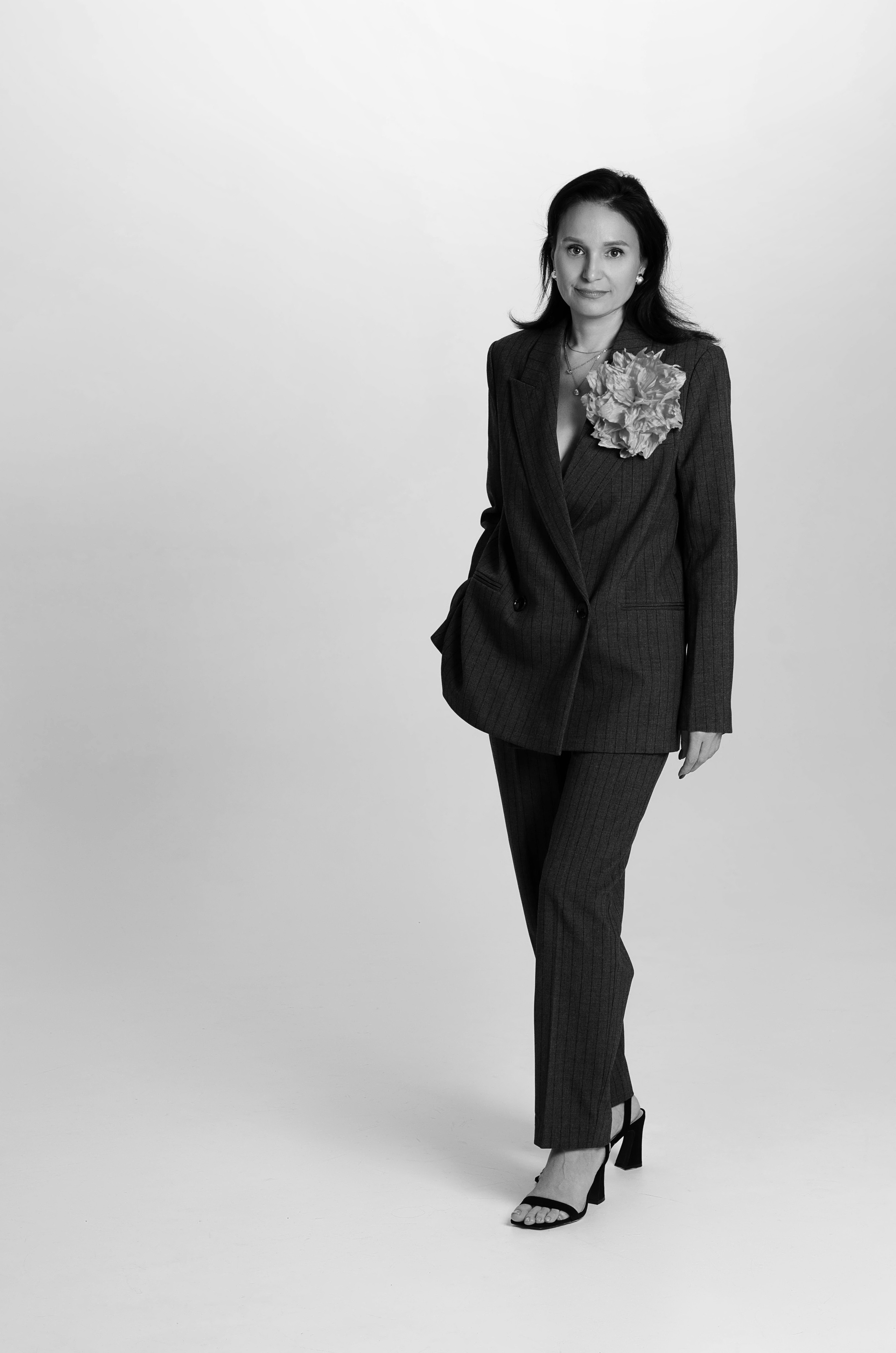 Юлия. Портретный фотограф в Хабаровске и Санкт-Петербурге Семенова Дарья