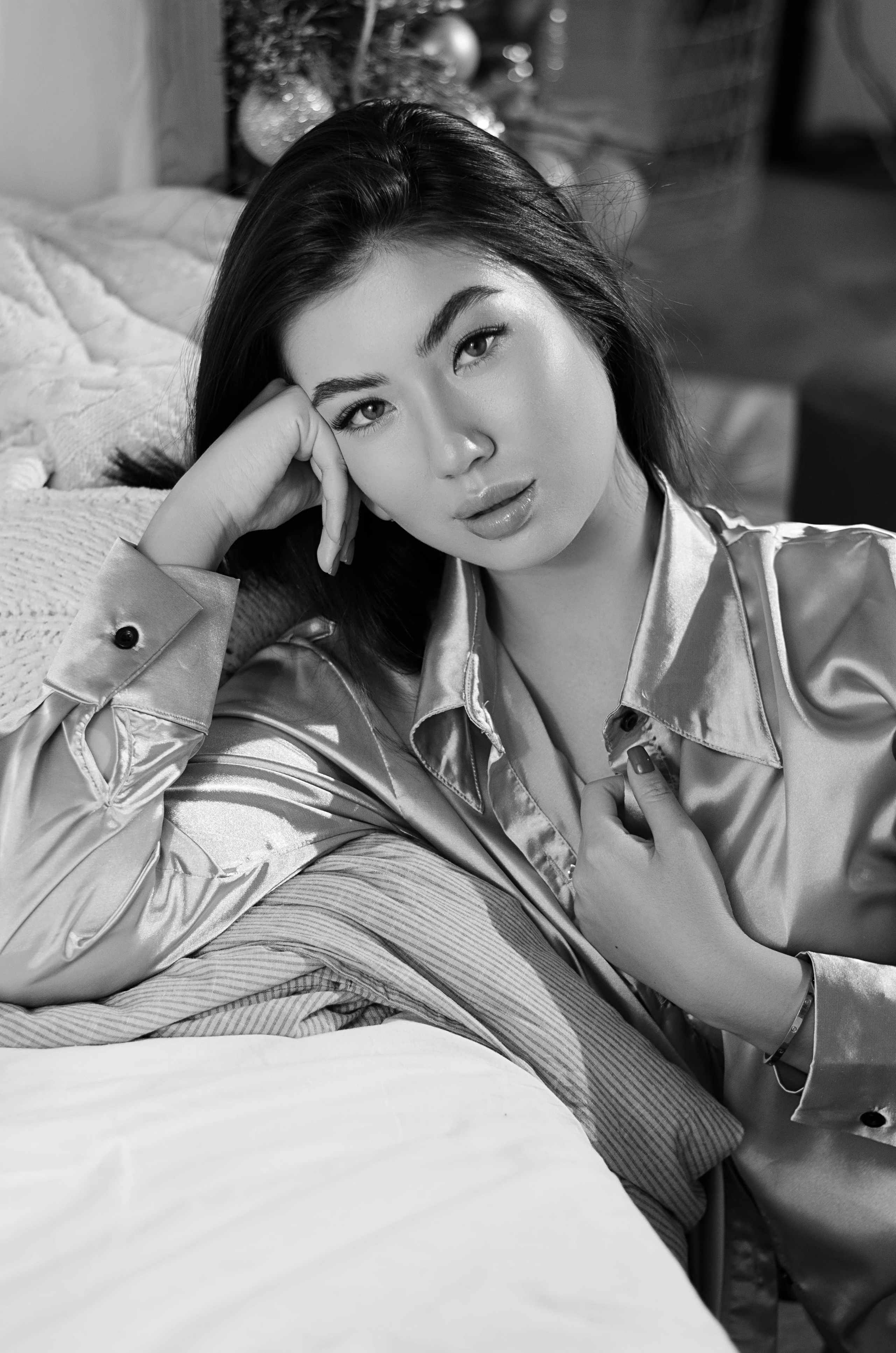 София. Портретный фотограф в Хабаровске и Санкт-Петербурге Семенова Дарья