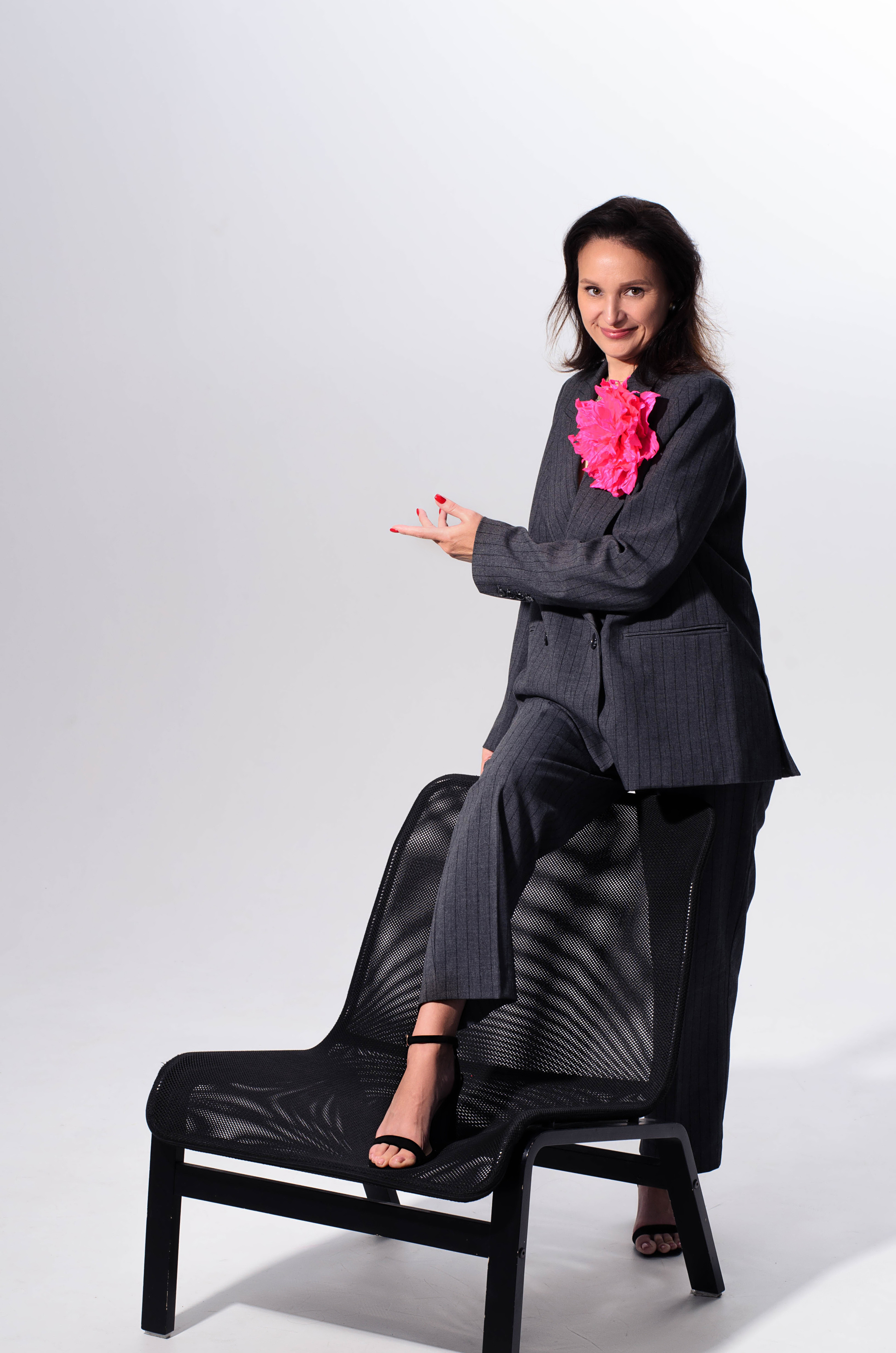 Юлия. Портретный фотограф в Хабаровске и Санкт-Петербурге Семенова Дарья