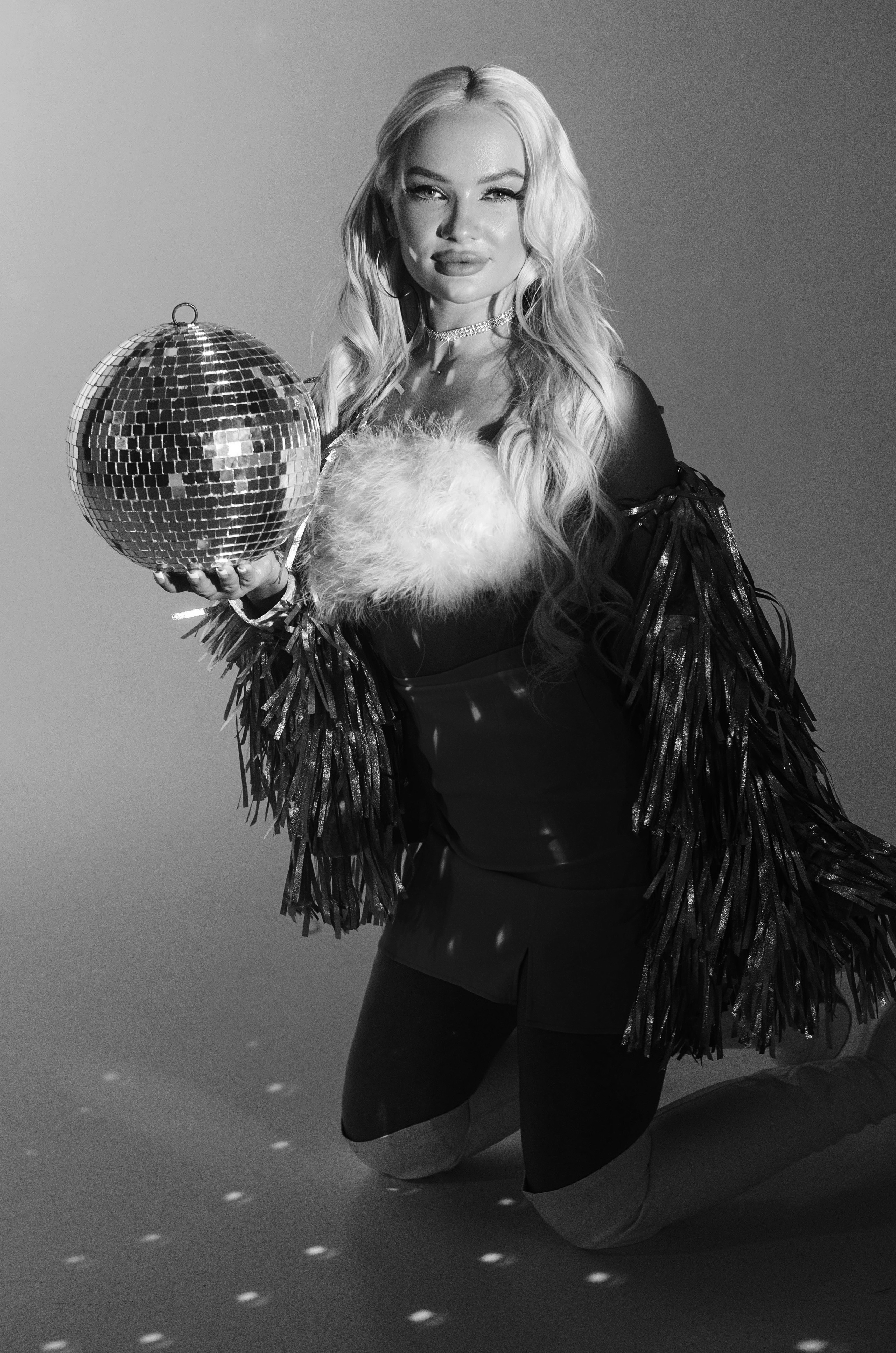 Настя. Портретный фотограф в Хабаровске и Санкт-Петербурге Семенова Дарья