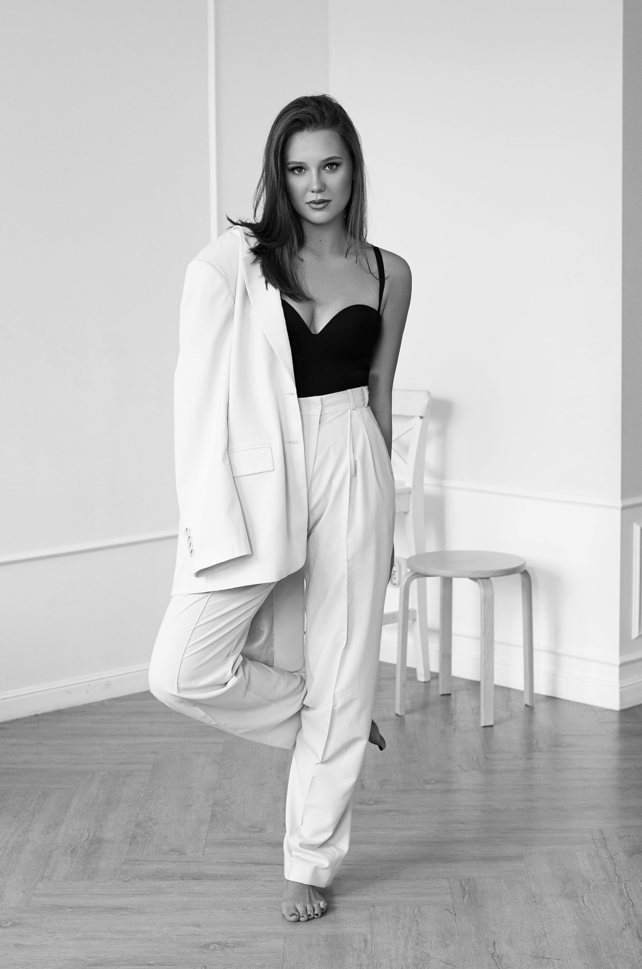 Яна. Портретный фотограф в Хабаровске и Санкт-Петербурге Семенова Дарья