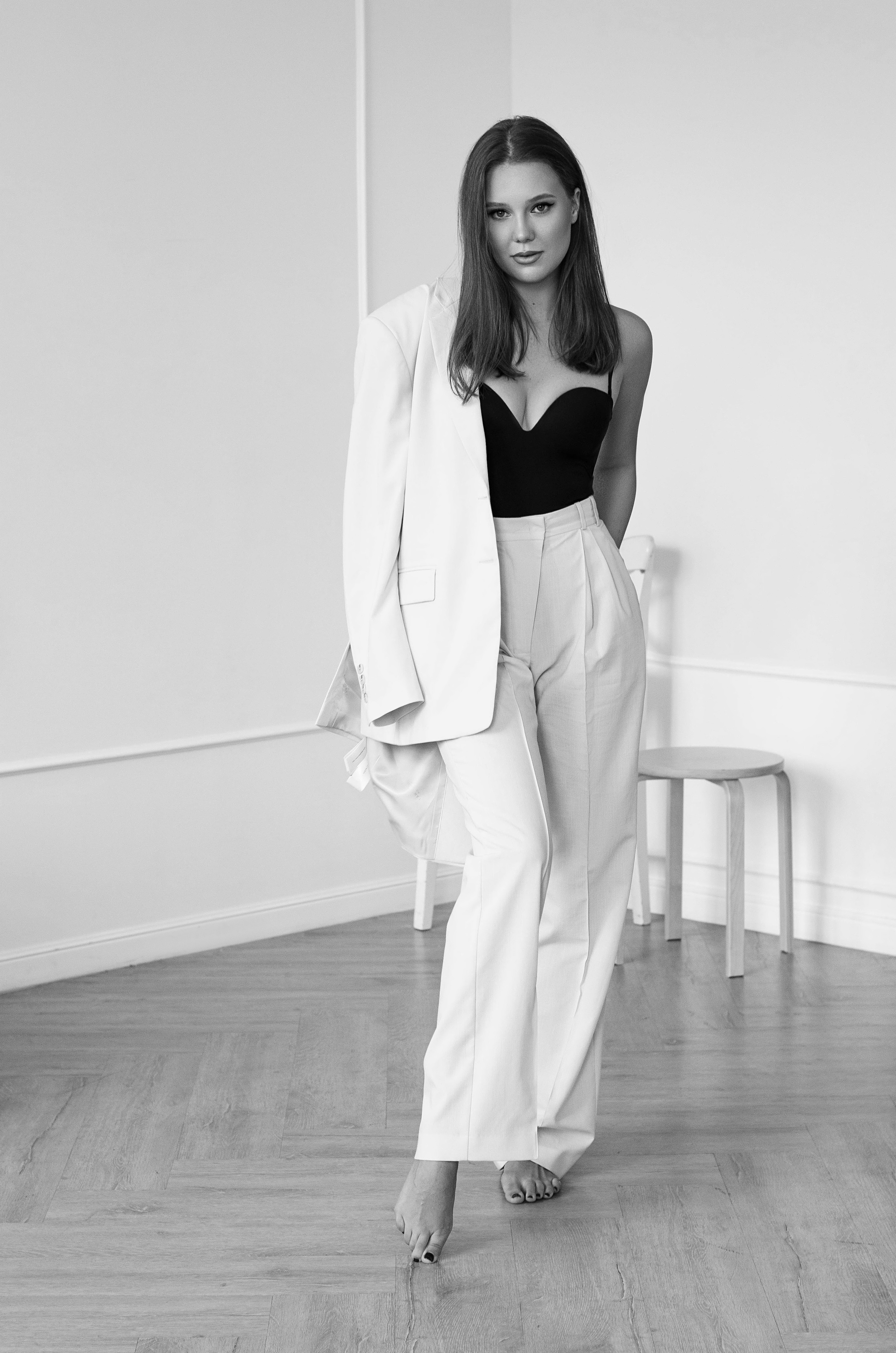 Яна. Портретный фотограф в Хабаровске и Санкт-Петербурге Семенова Дарья