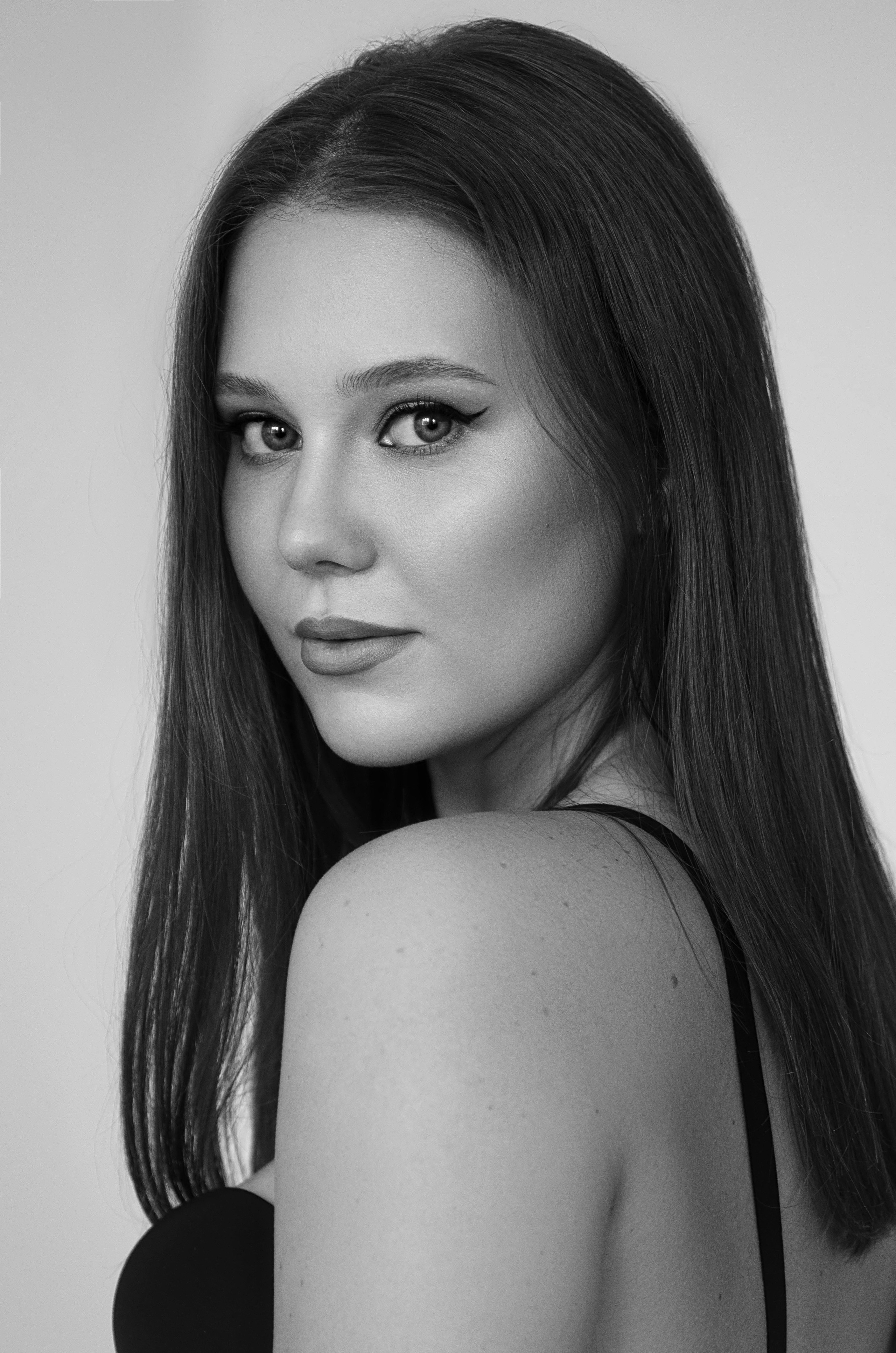 Яна. Портретный фотограф в Хабаровске и Санкт-Петербурге Семенова Дарья