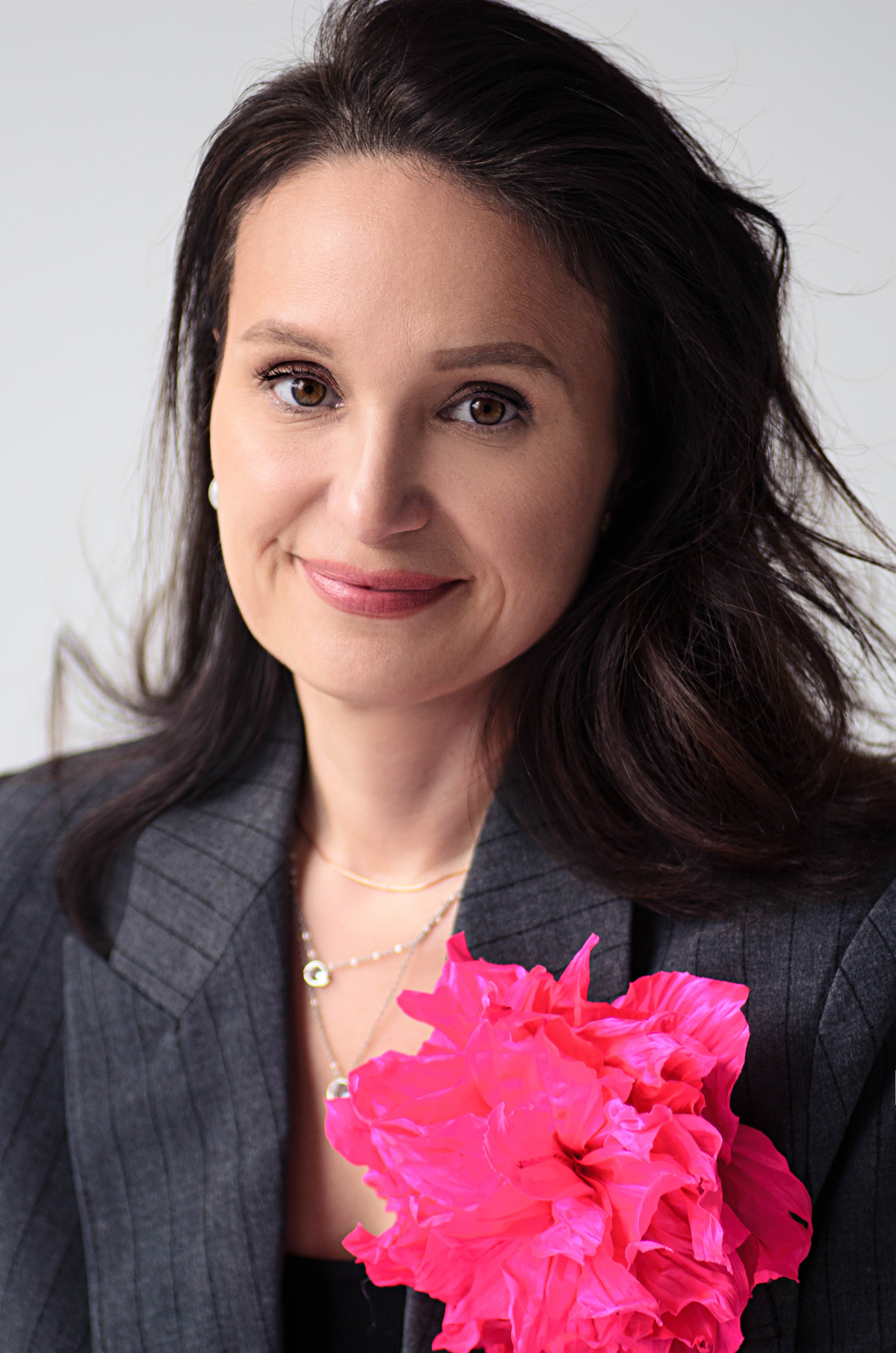 Юлия. Портретный фотограф в Хабаровске и Санкт-Петербурге Семенова Дарья