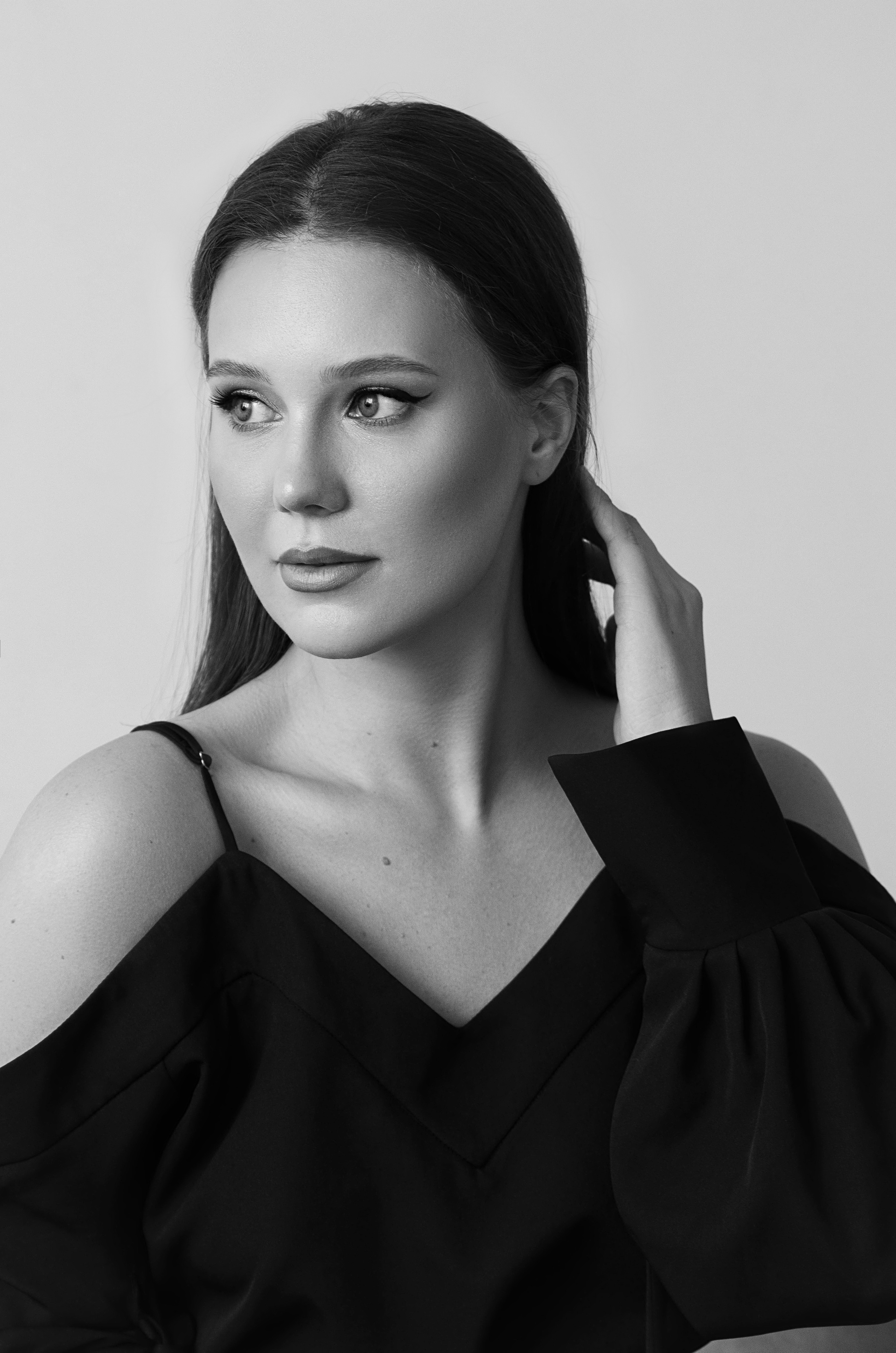 Яна. Портретный фотограф в Хабаровске и Санкт-Петербурге Семенова Дарья