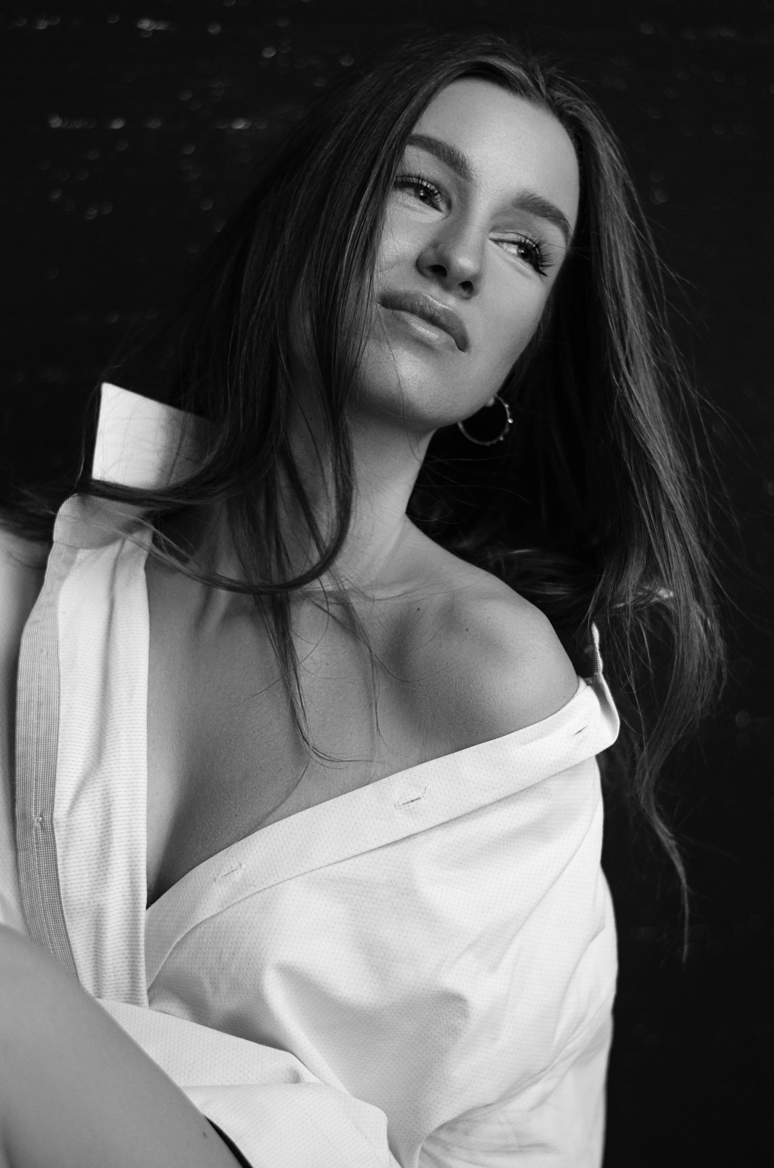 Катя. Портретный фотограф в Хабаровске и Санкт-Петербурге Семенова Дарья