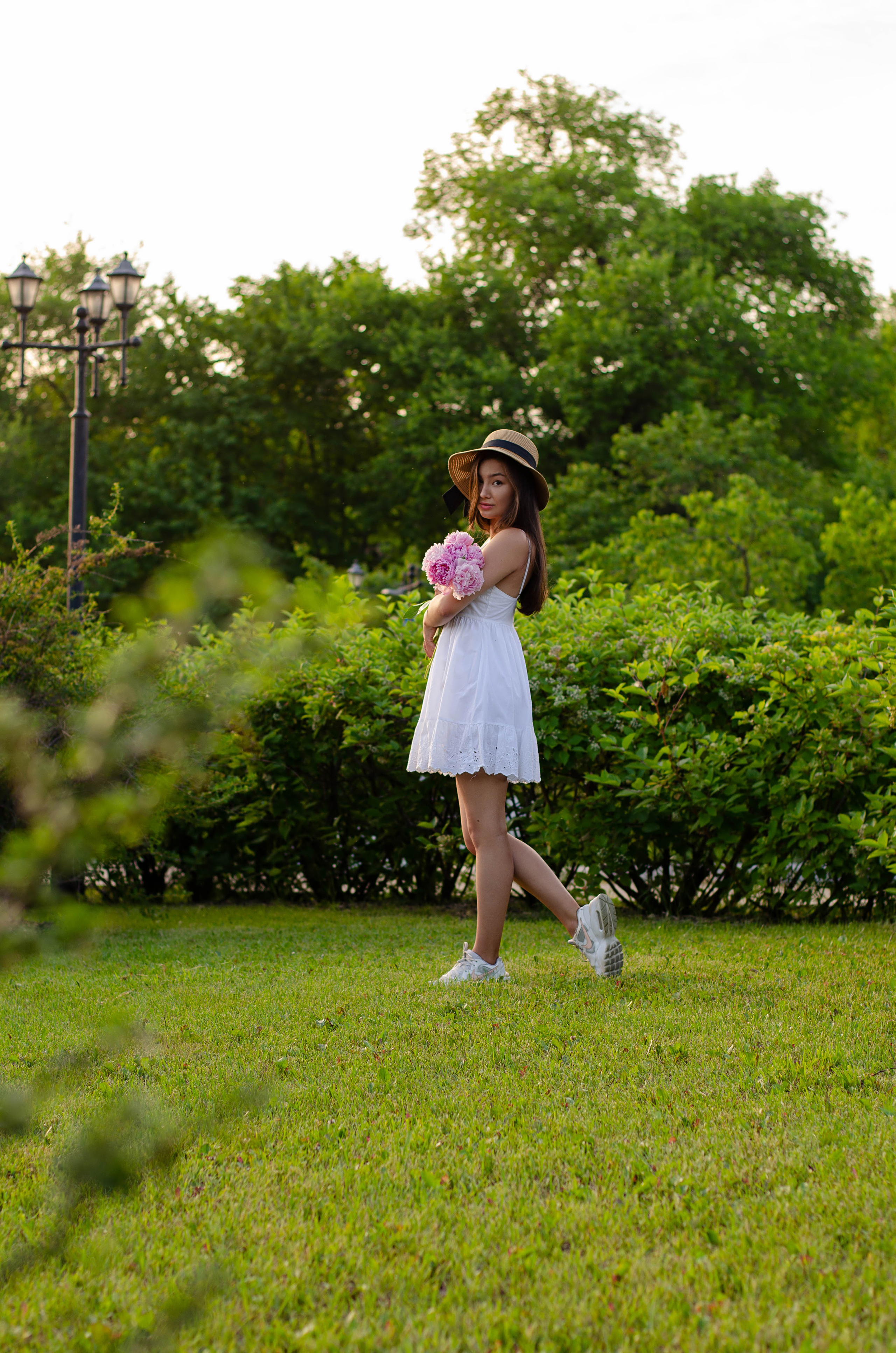 Марьяна. Портретный фотограф в Хабаровске и Санкт-Петербурге Семенова Дарья