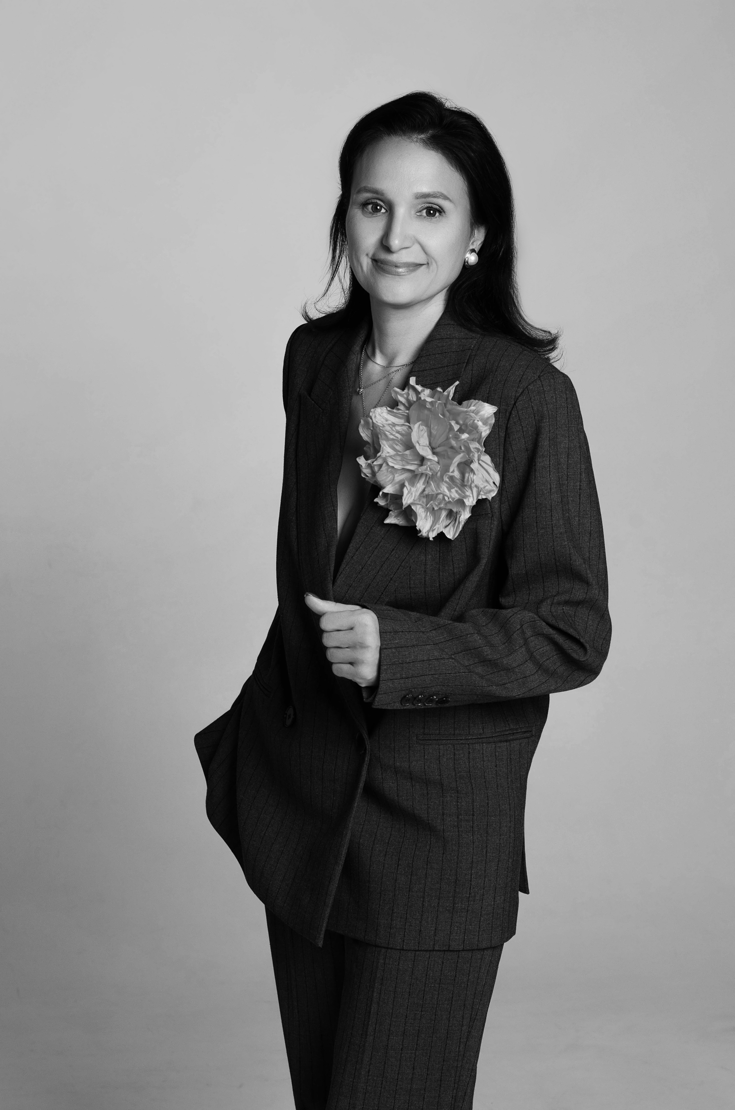 Юлия. Портретный фотограф в Хабаровске и Санкт-Петербурге Семенова Дарья