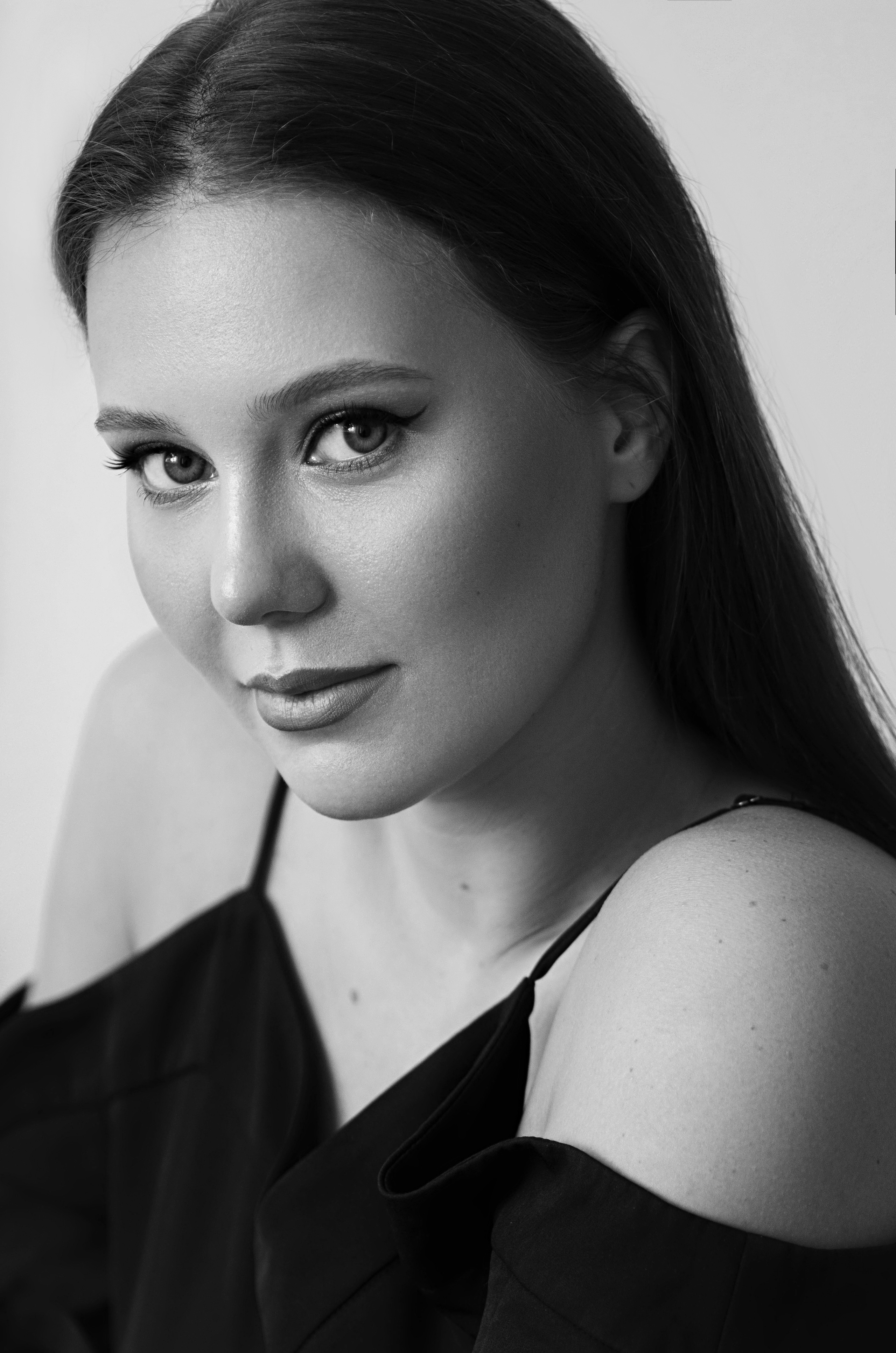 Яна. Портретный фотограф в Хабаровске и Санкт-Петербурге Семенова Дарья