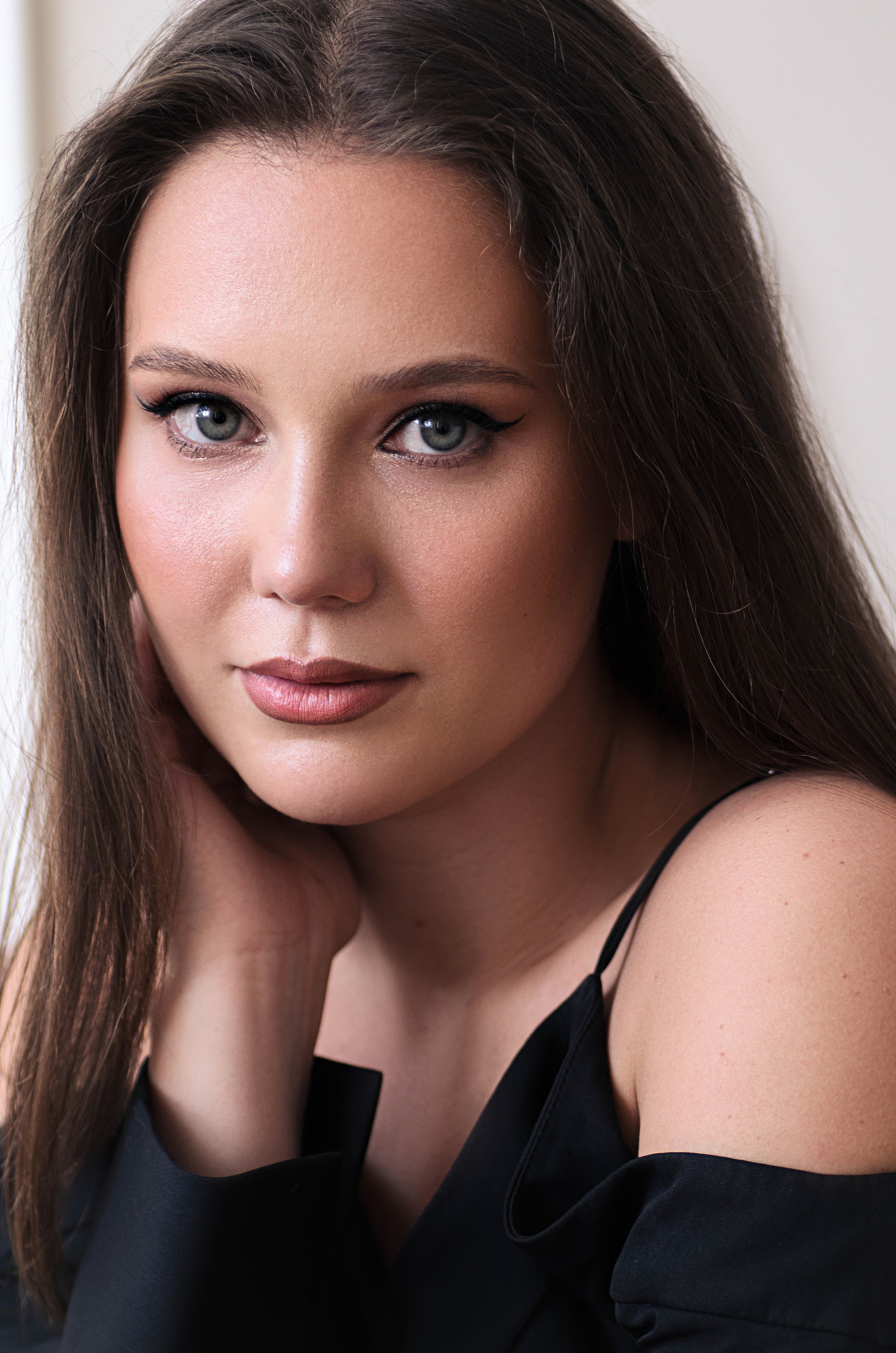 Яна. Портретный фотограф в Хабаровске и Санкт-Петербурге Семенова Дарья