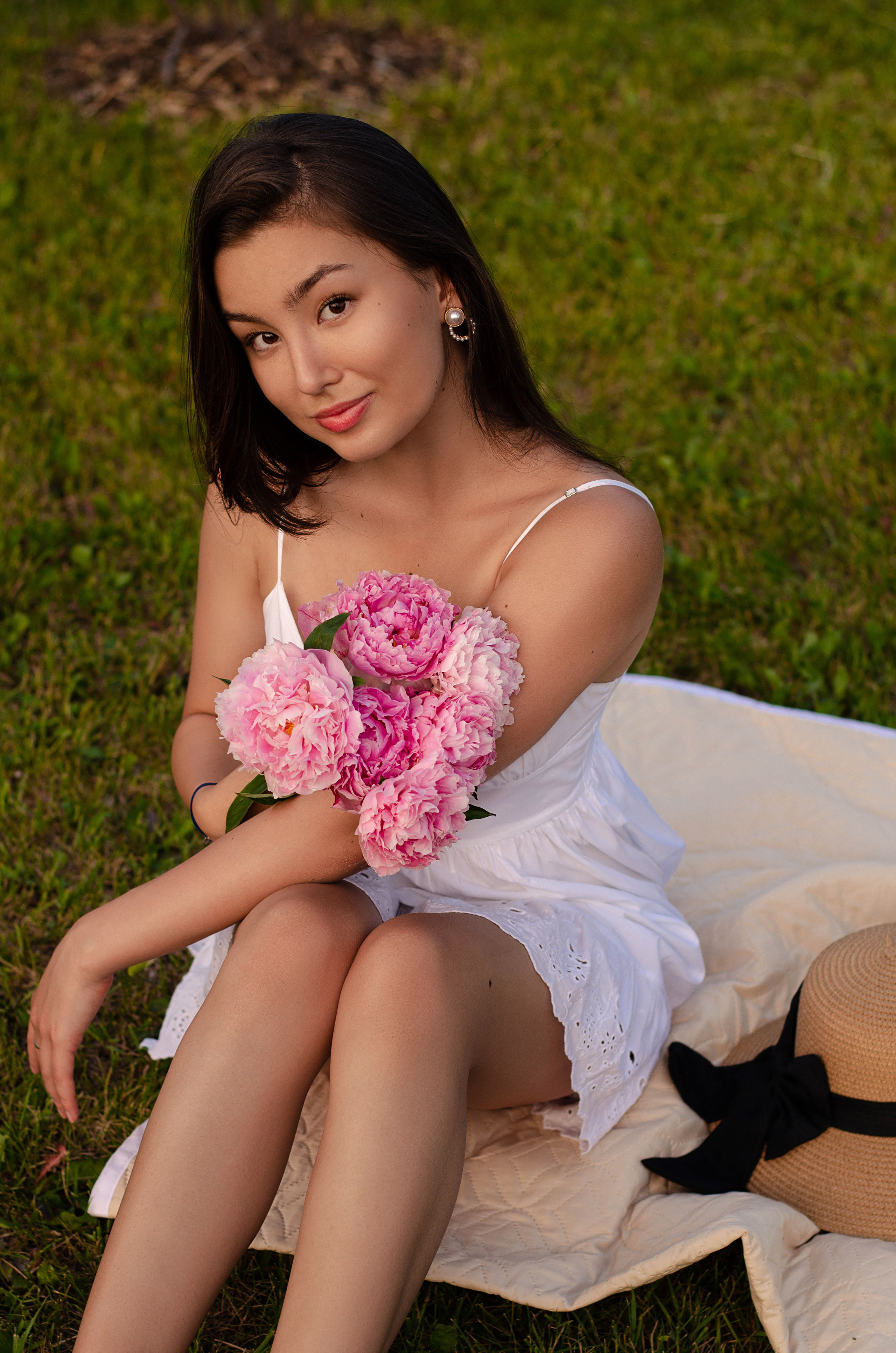 Марьяна. Портретный фотограф в Хабаровске и Санкт-Петербурге Семенова Дарья