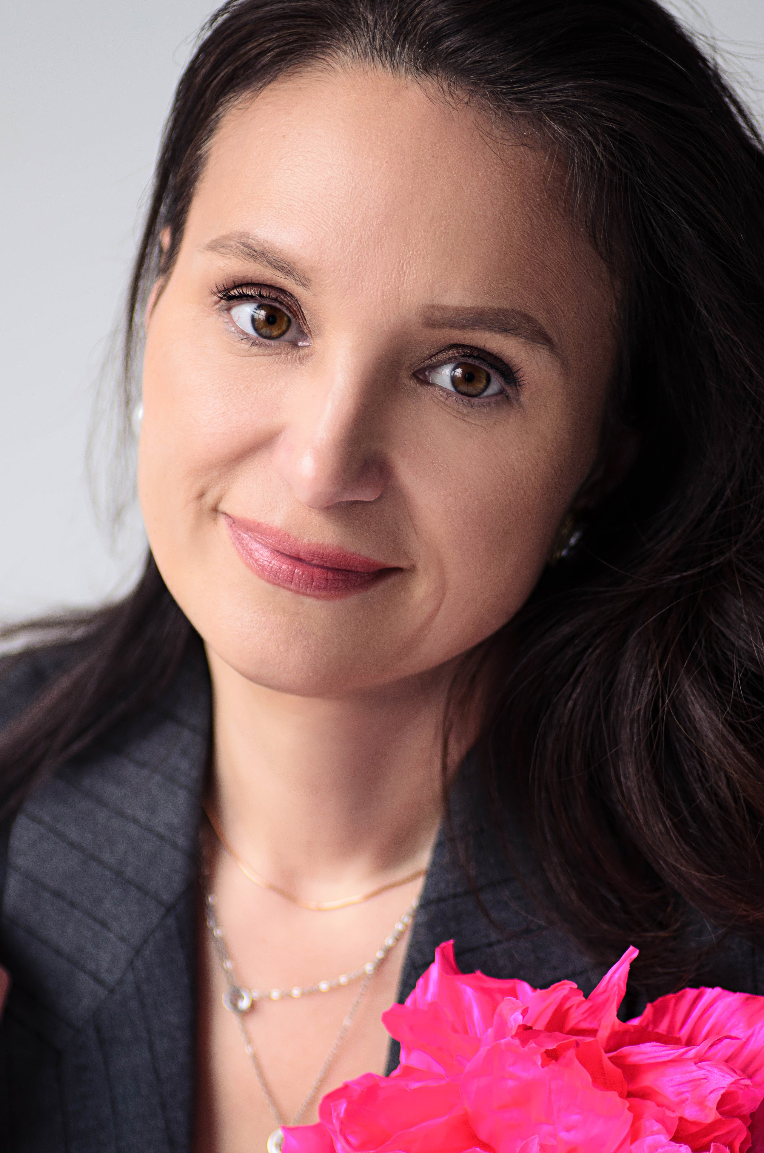 Юлия. Портретный фотограф в Хабаровске и Санкт-Петербурге Семенова Дарья