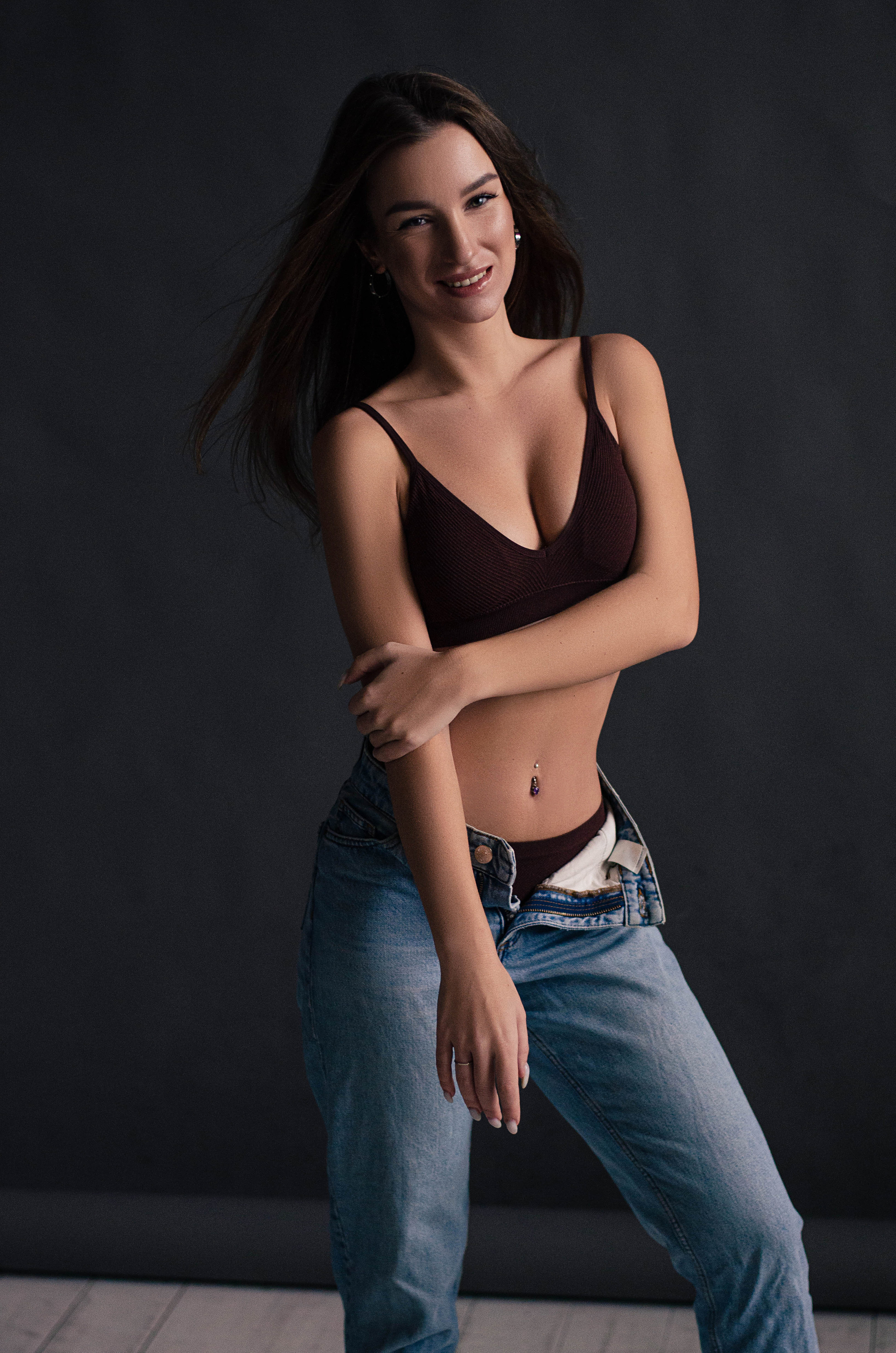 Катя. Портретный фотограф в Хабаровске и Санкт-Петербурге Семенова Дарья