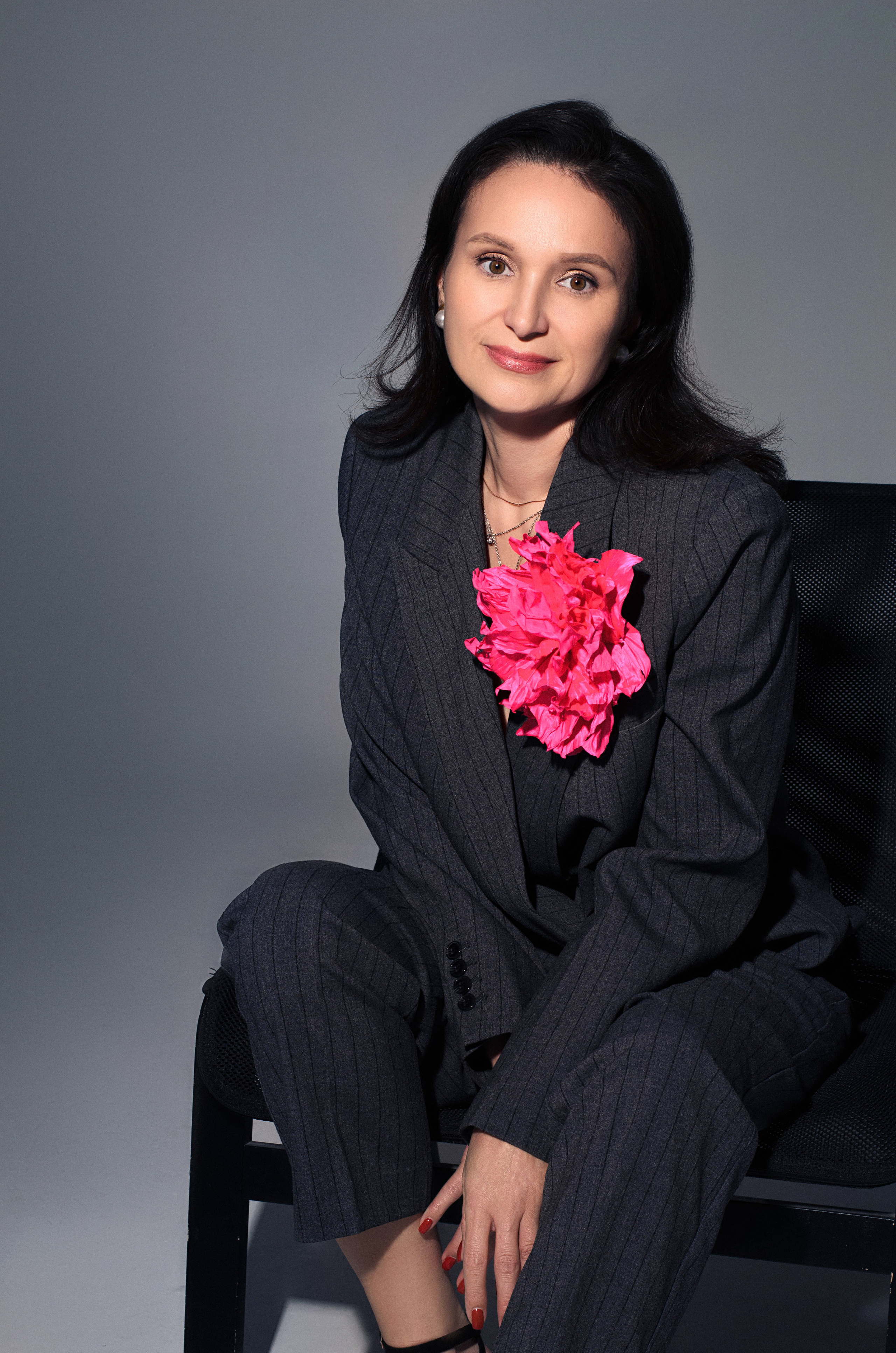 Юлия. Портретный фотограф в Хабаровске и Санкт-Петербурге Семенова Дарья