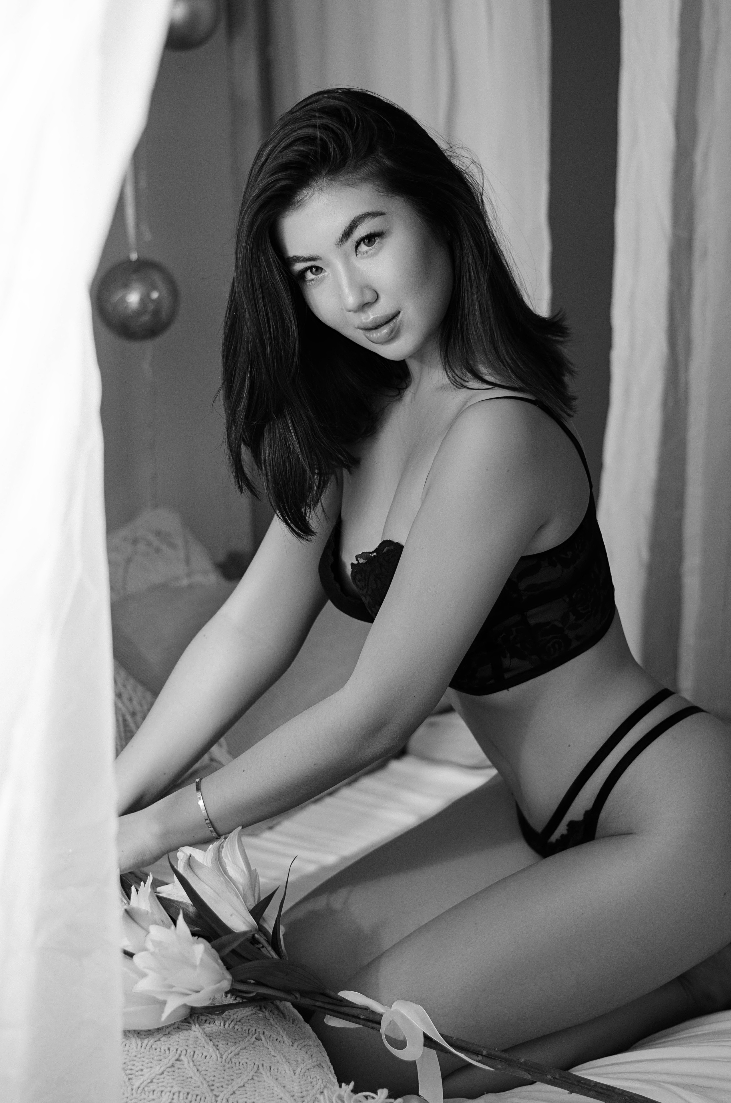 София. Портретный фотограф в Хабаровске и Санкт-Петербурге Семенова Дарья