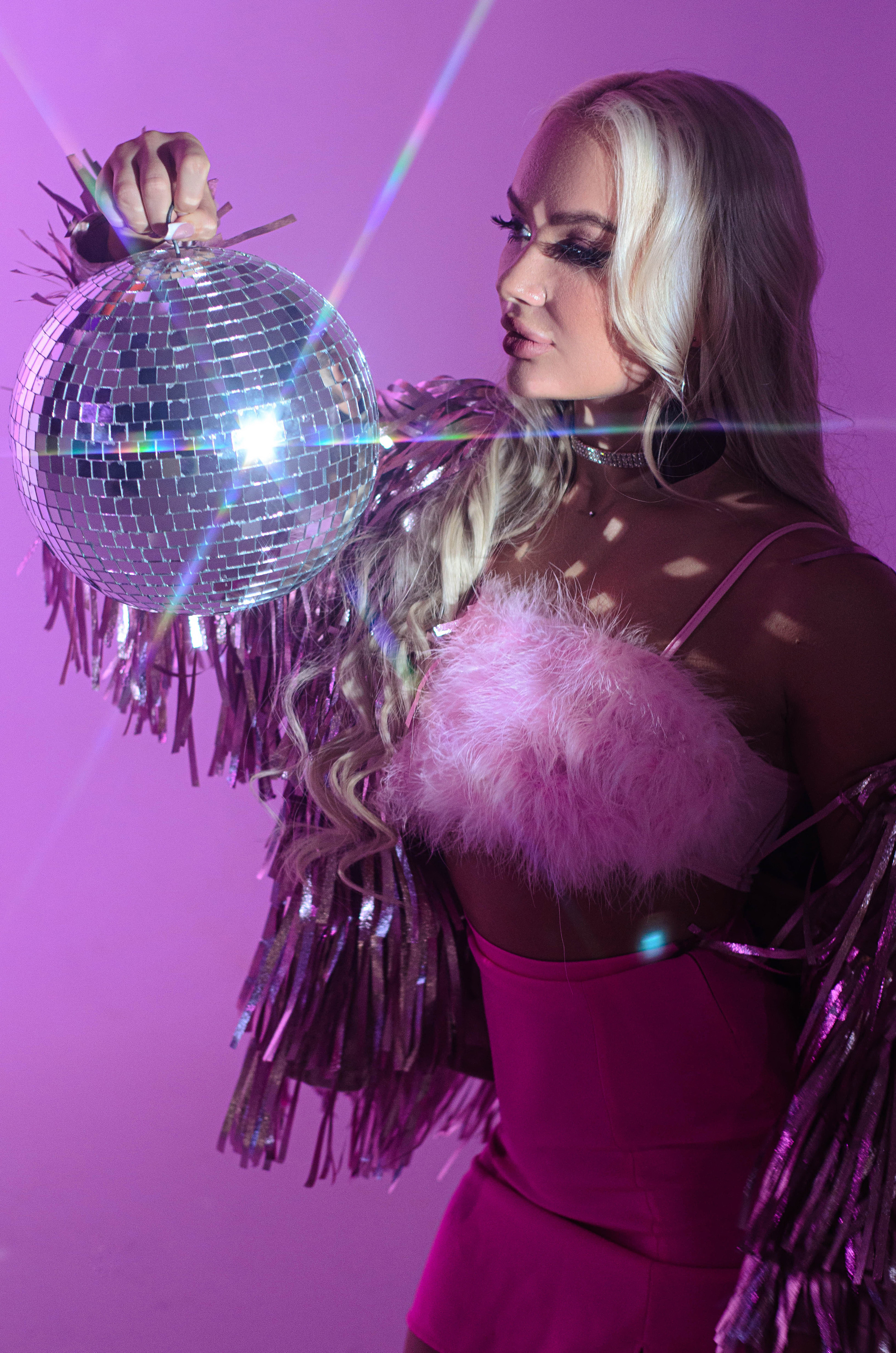 Настя. Портретный фотограф в Хабаровске и Санкт-Петербурге Семенова Дарья