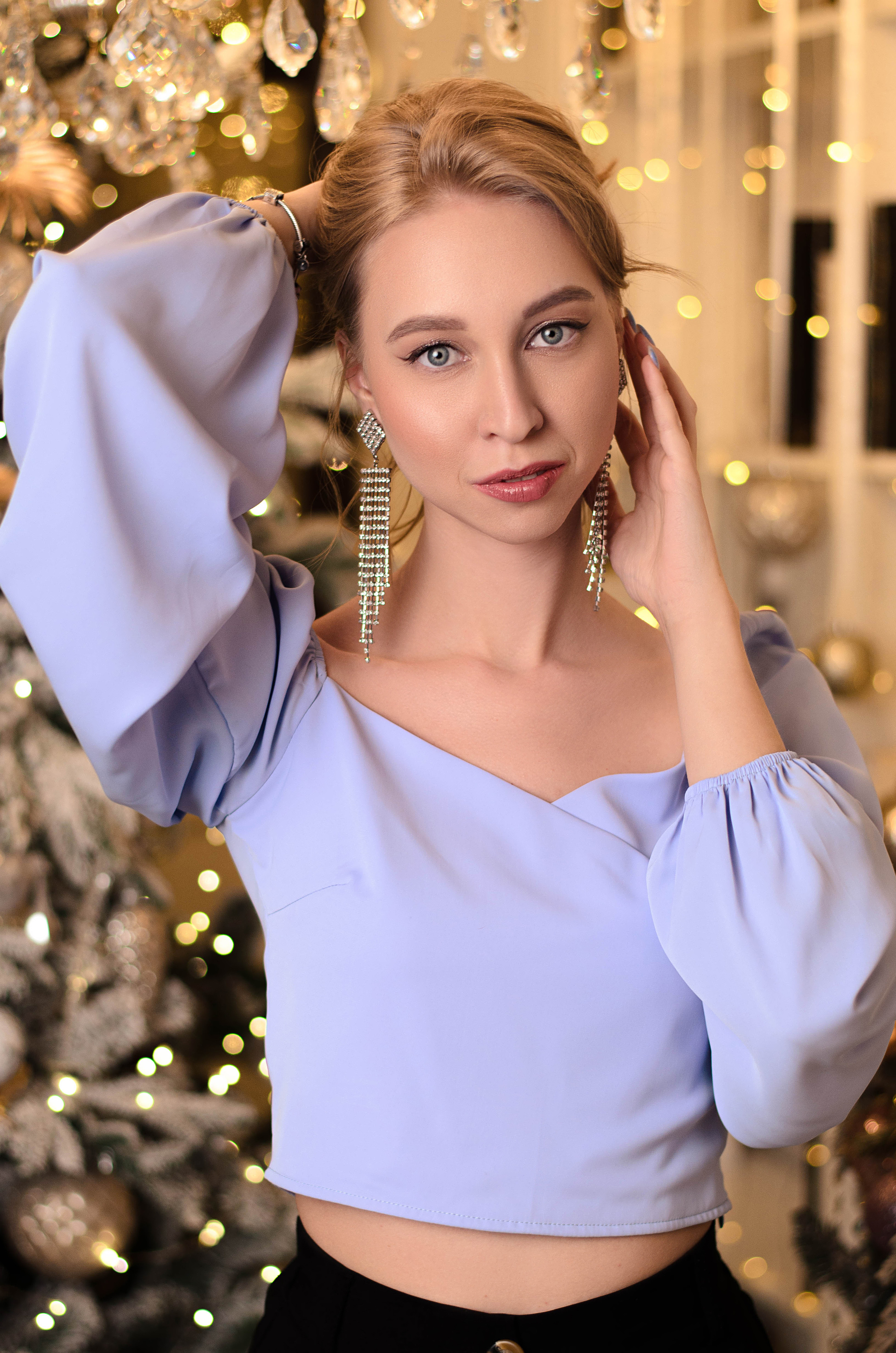 Даша. Портретный фотограф в Хабаровске и Санкт-Петербурге Семенова Дарья