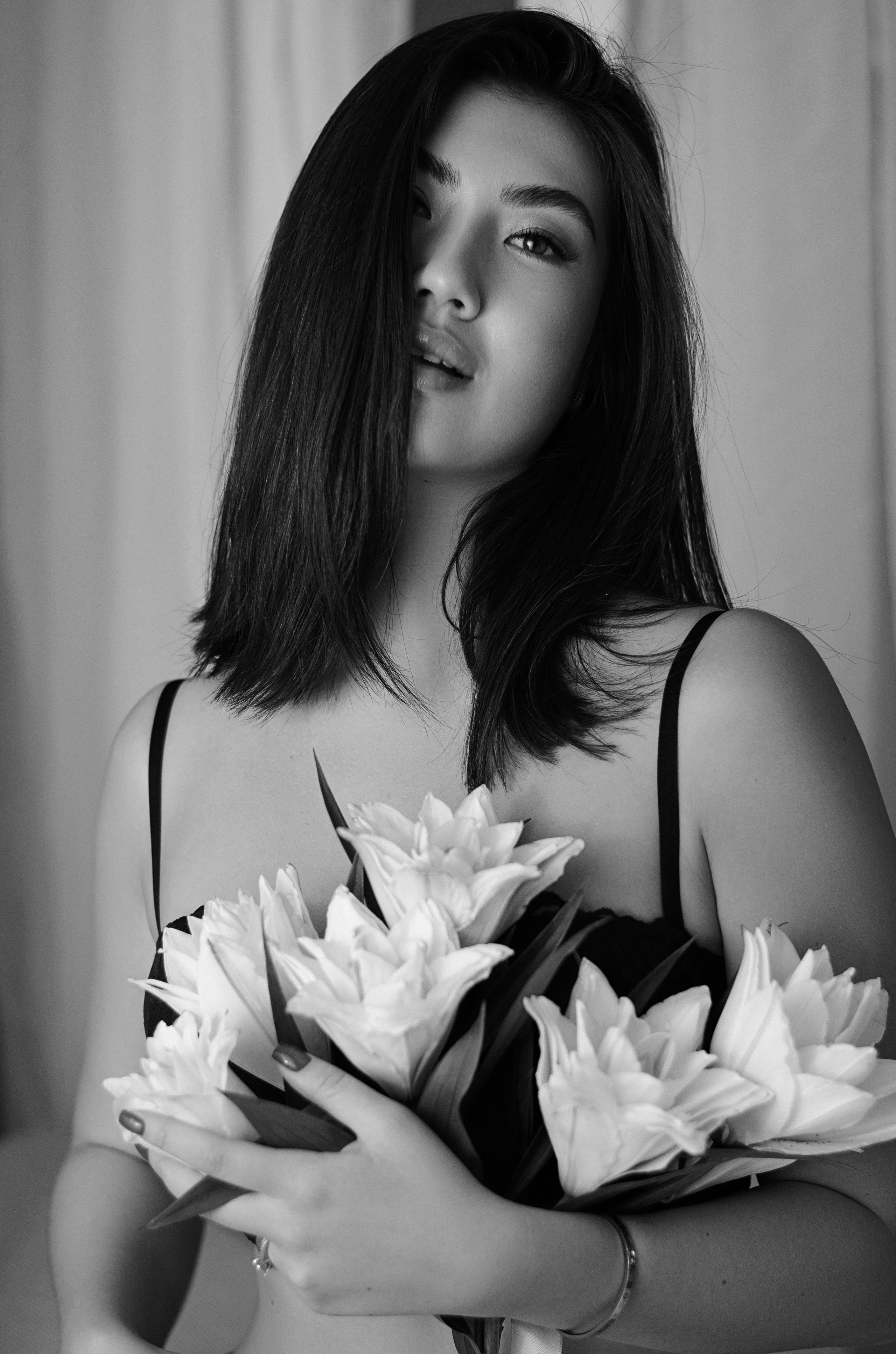 София. Портретный фотограф в Хабаровске и Санкт-Петербурге Семенова Дарья