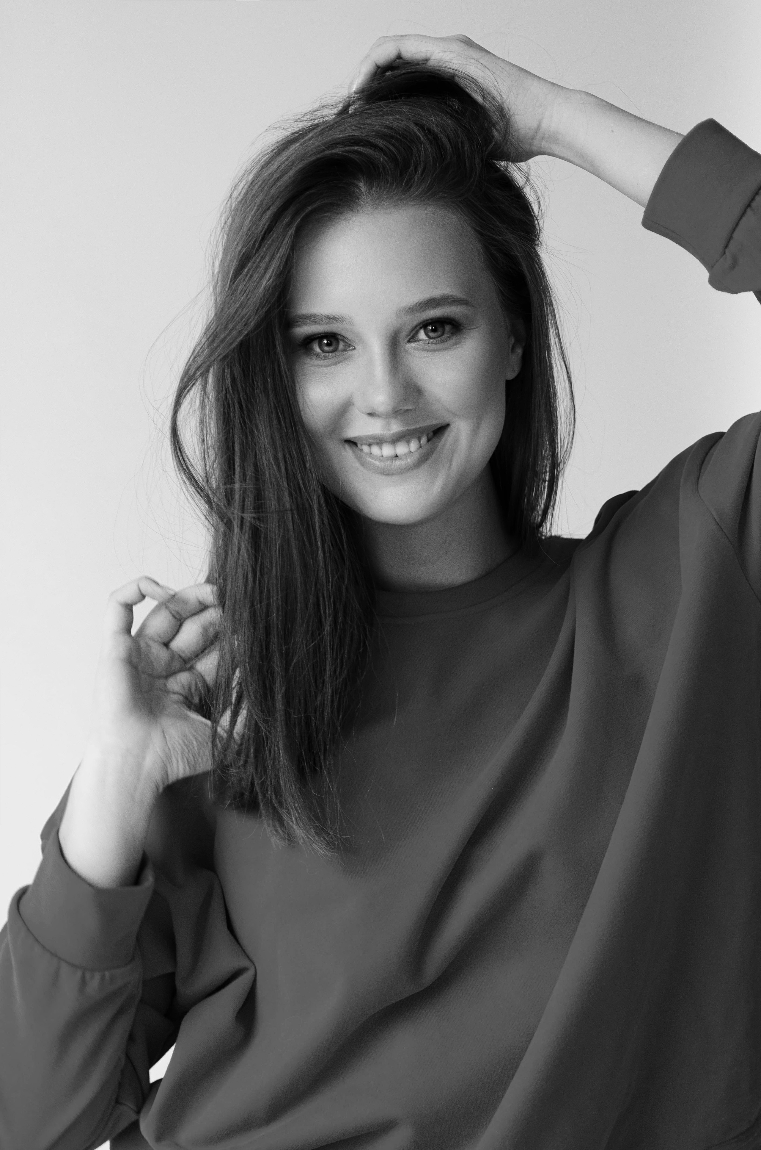 Яна. Портретный фотограф в Хабаровске и Санкт-Петербурге Семенова Дарья