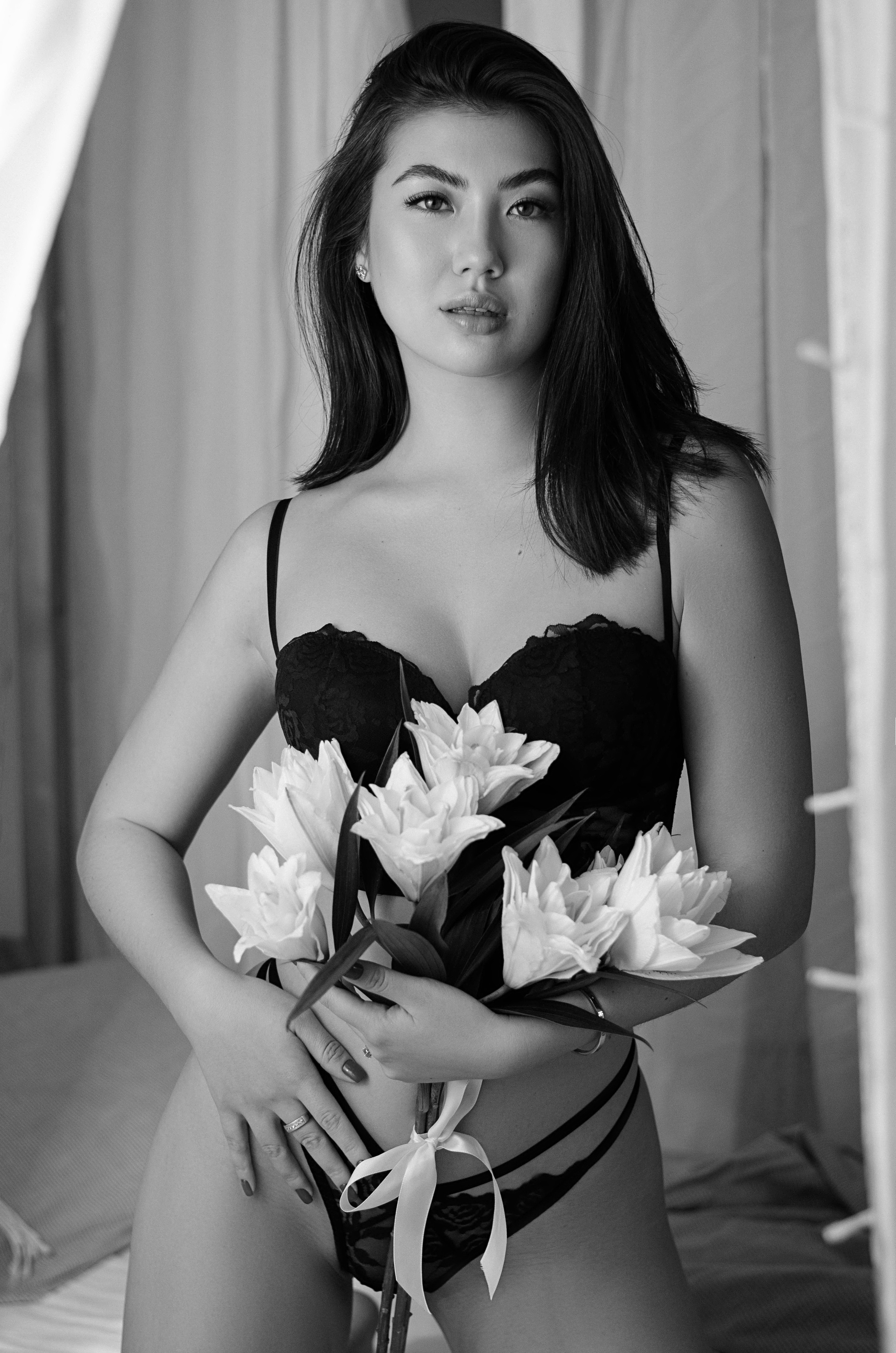 София. Портретный фотограф в Хабаровске и Санкт-Петербурге Семенова Дарья