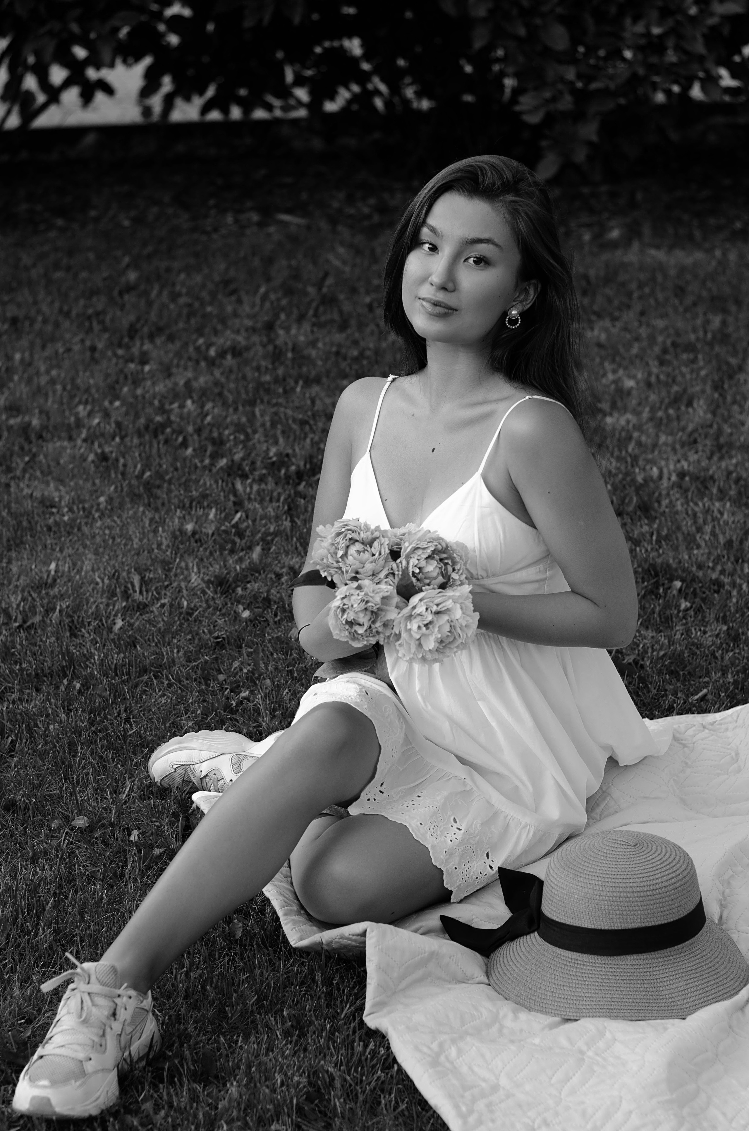 Марьяна. Портретный фотограф в Хабаровске и Санкт-Петербурге Семенова Дарья