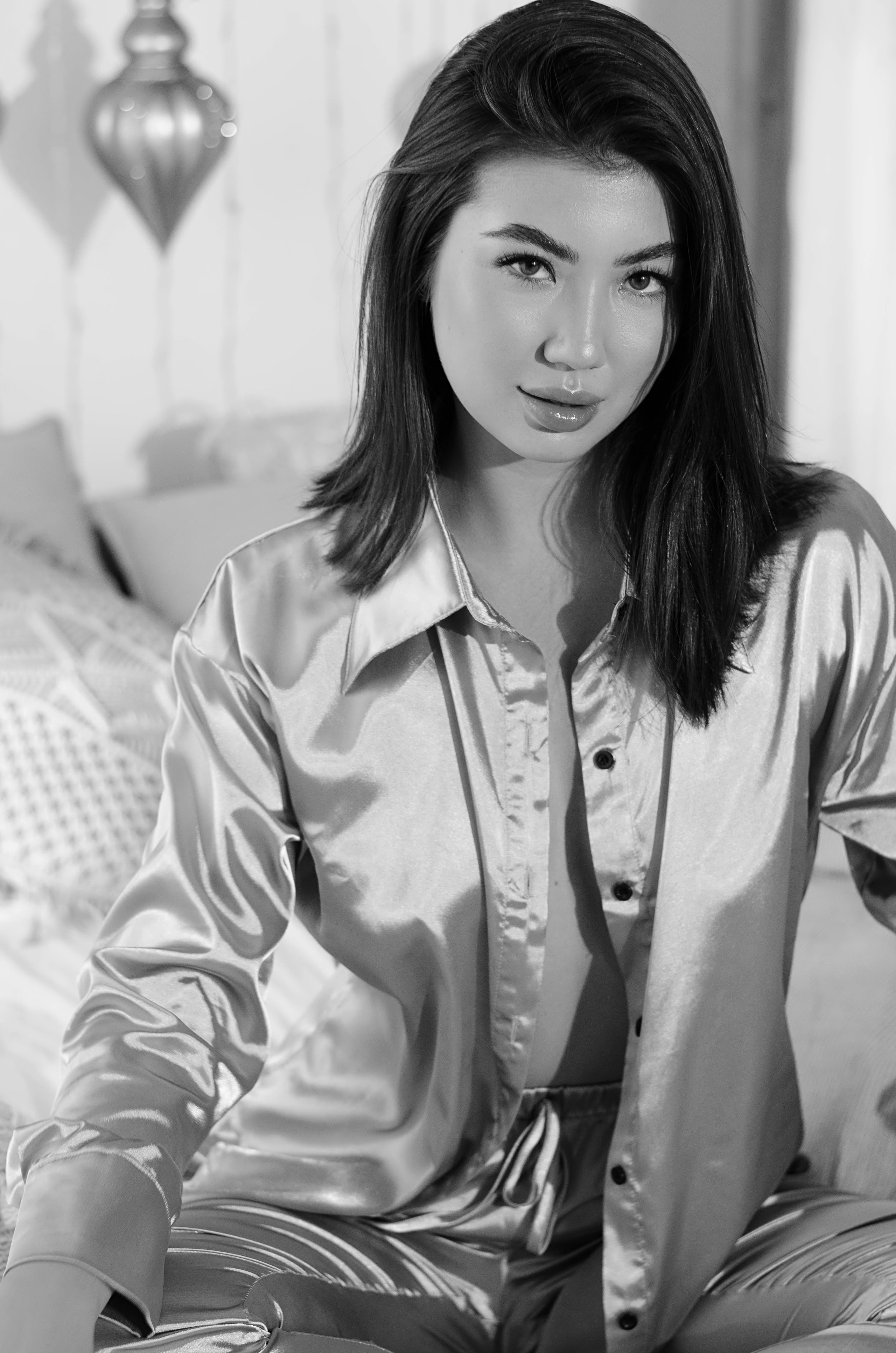 София. Портретный фотограф в Хабаровске и Санкт-Петербурге Семенова Дарья