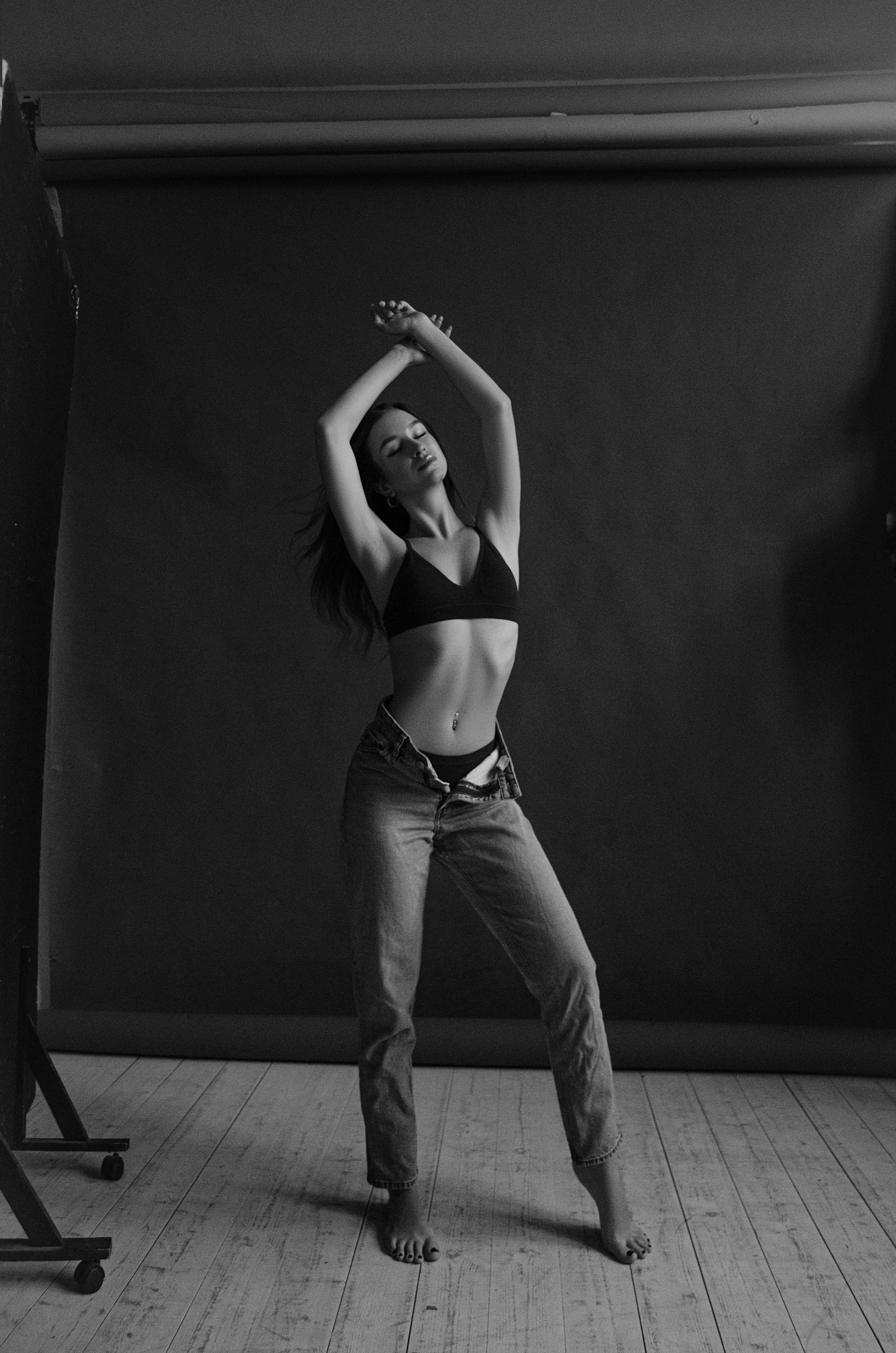 Катя. Портретный фотограф в Хабаровске и Санкт-Петербурге Семенова Дарья