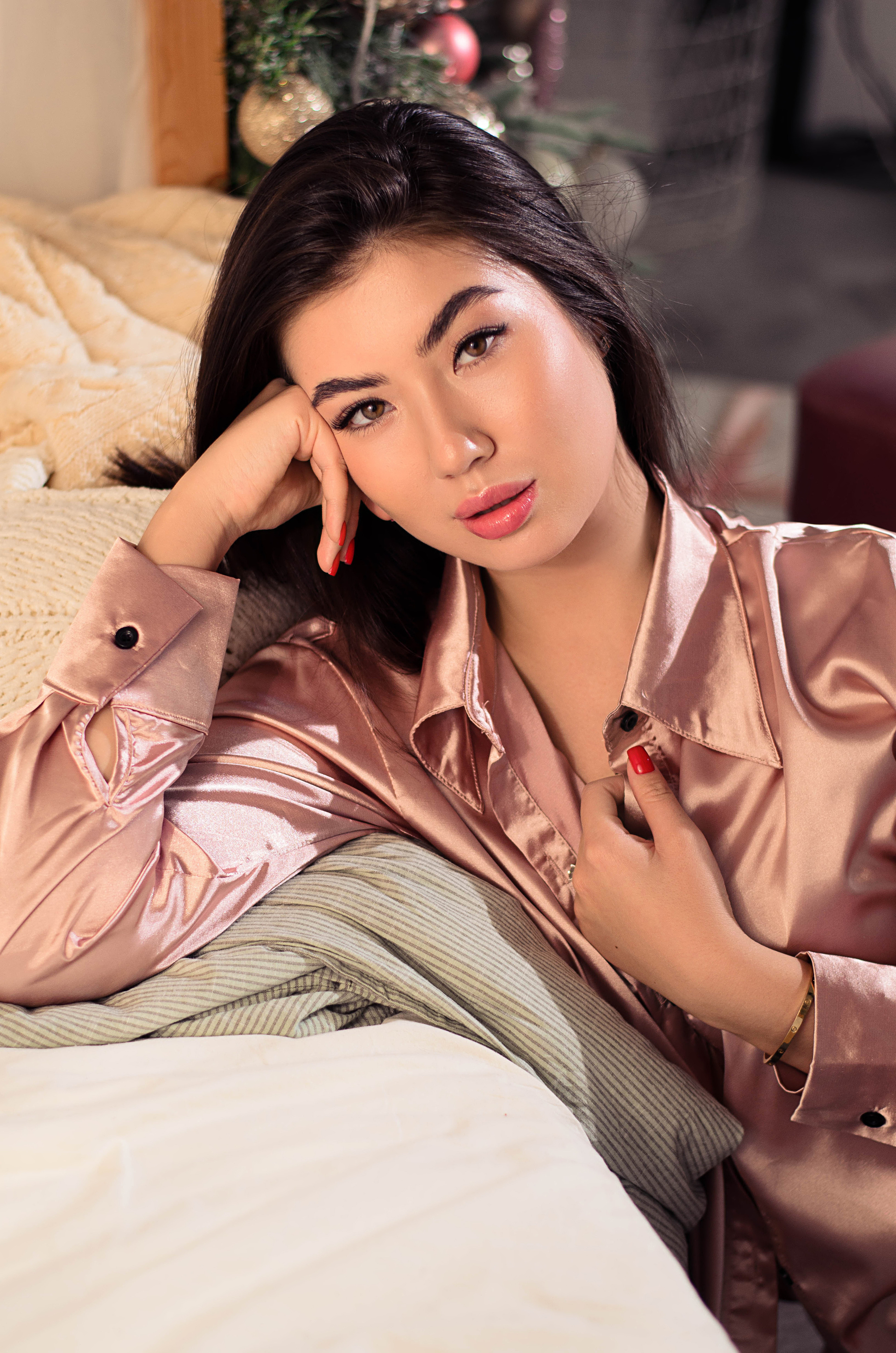 София. Портретный фотограф в Хабаровске и Санкт-Петербурге Семенова Дарья